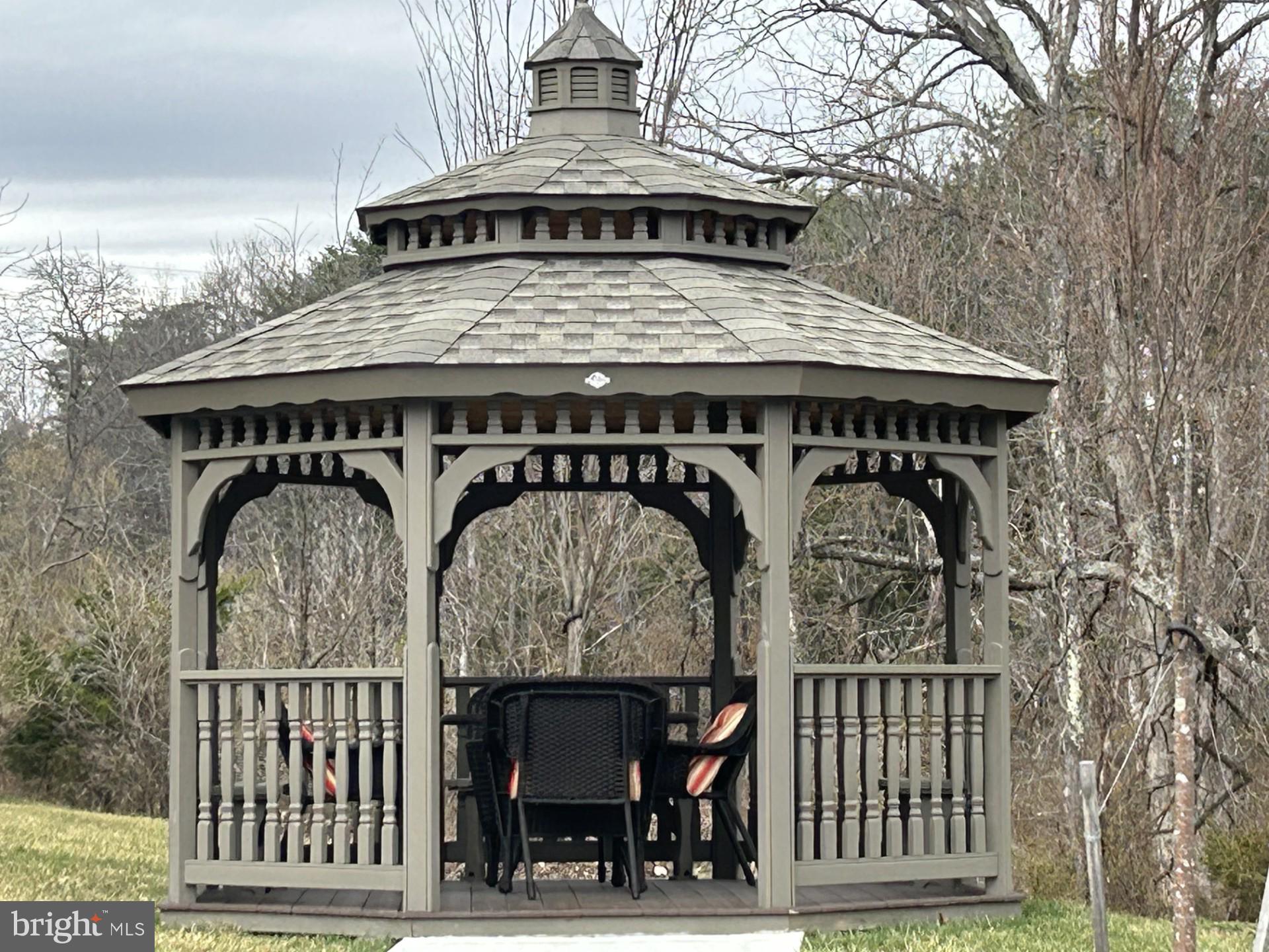 ABRAM'S CHASE - Residential