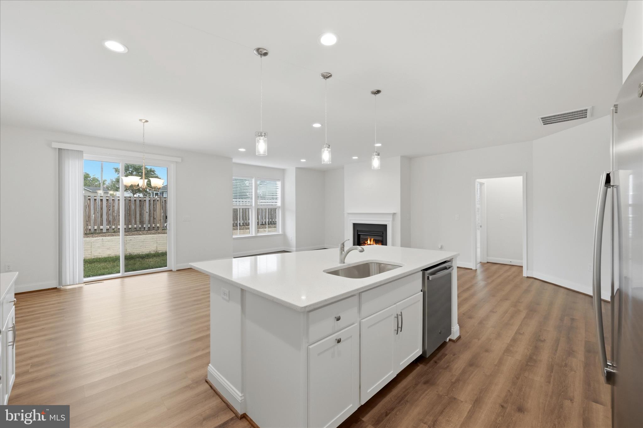 ABRAM'S CHASE - Residential