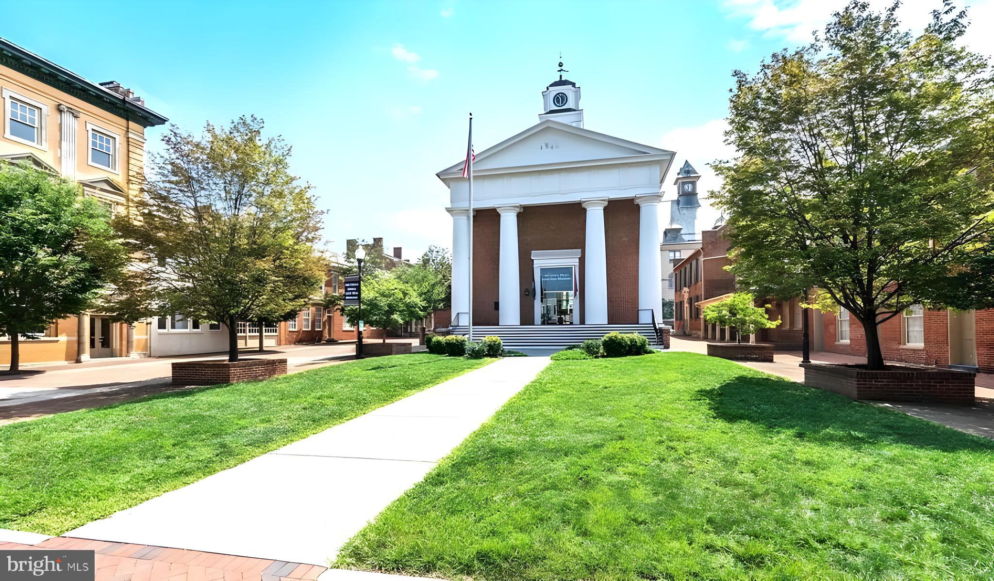 ABRAM'S CHASE - Residential