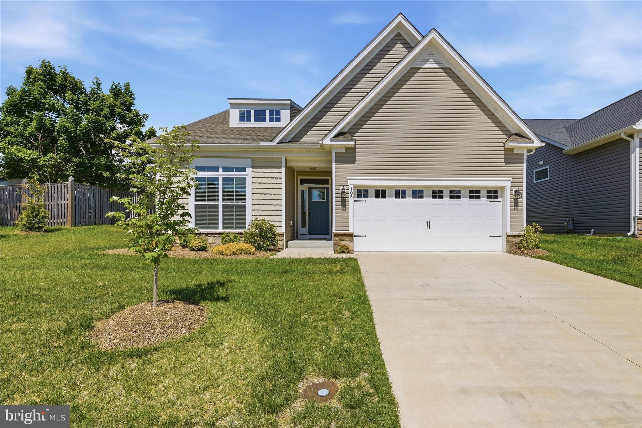 ABRAM'S CHASE - Residential