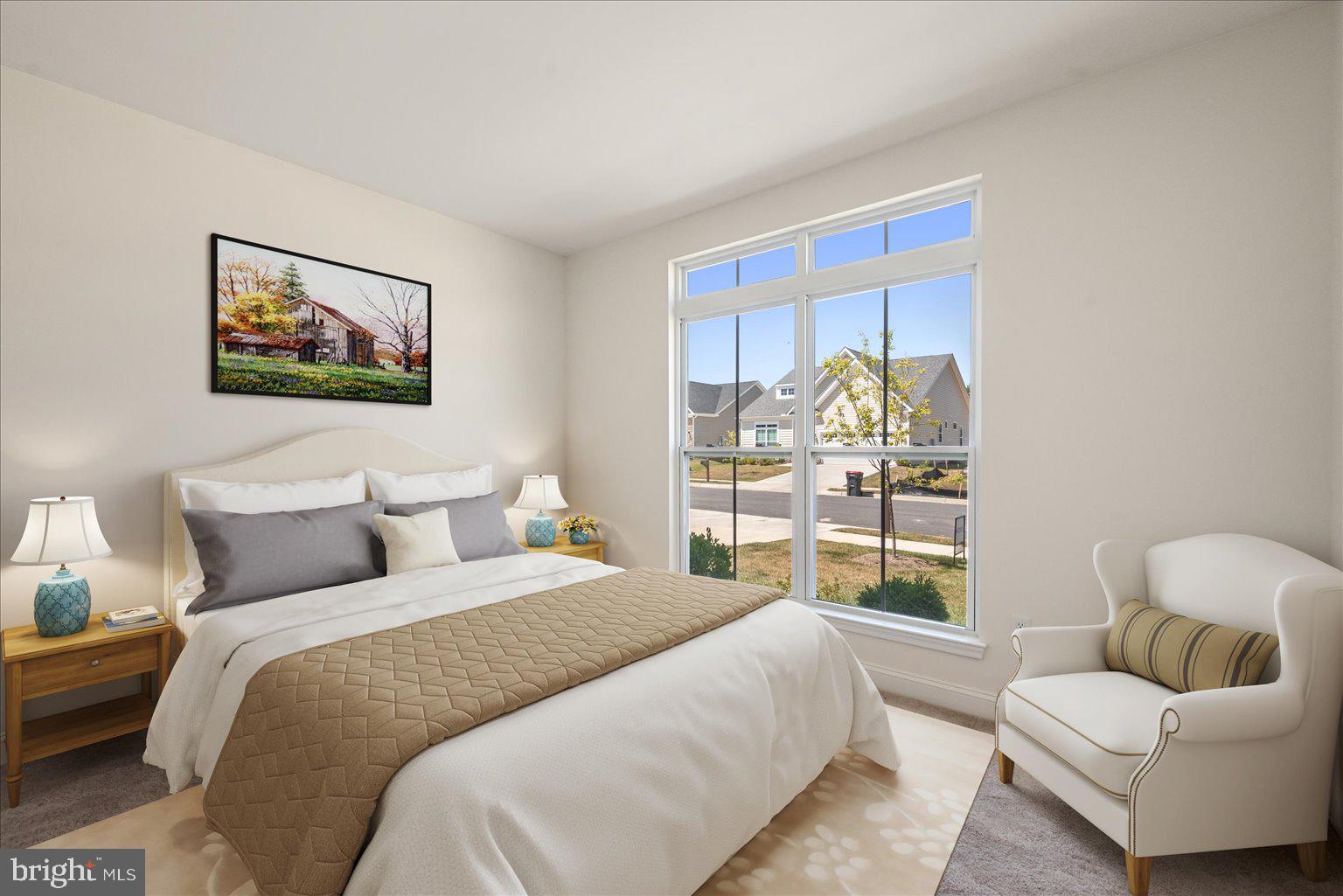 ABRAM'S CHASE - Residential