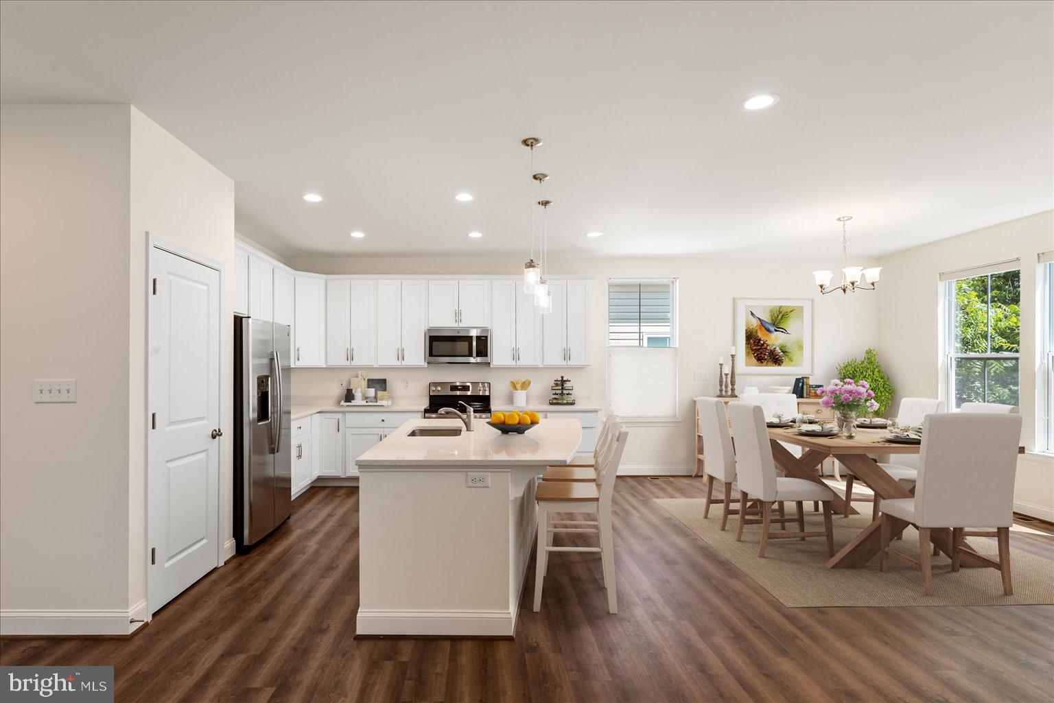 ABRAM'S CHASE - Residential