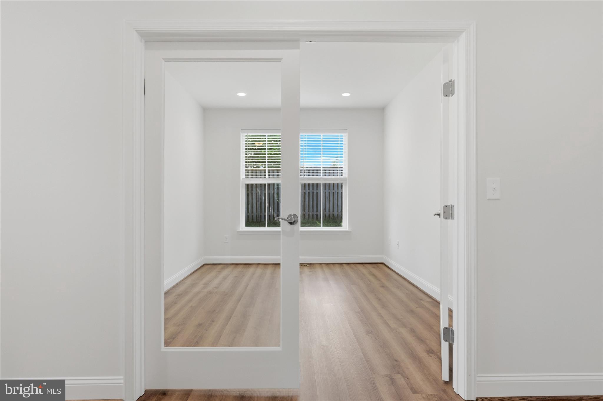 ABRAM'S CHASE - Residential