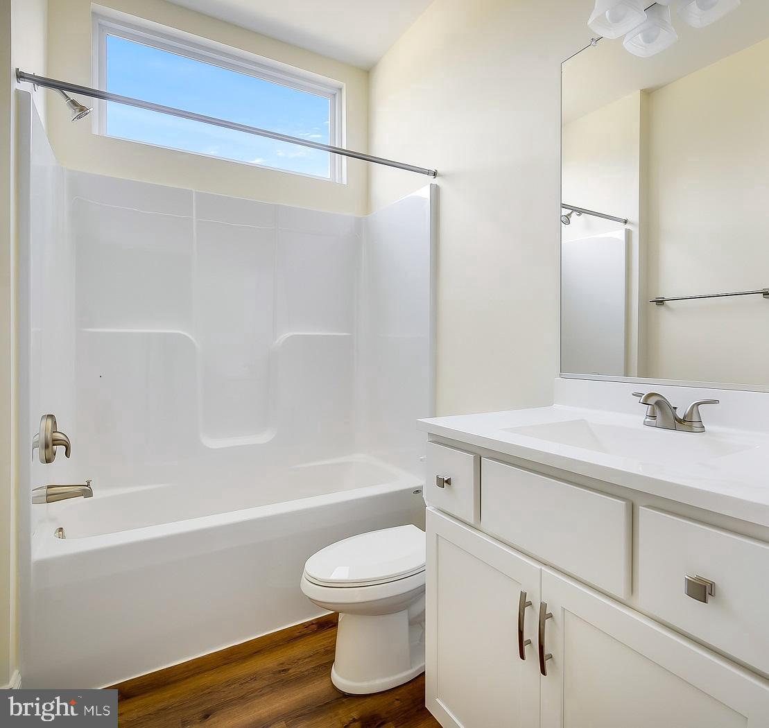 ABRAM'S CHASE - Residential