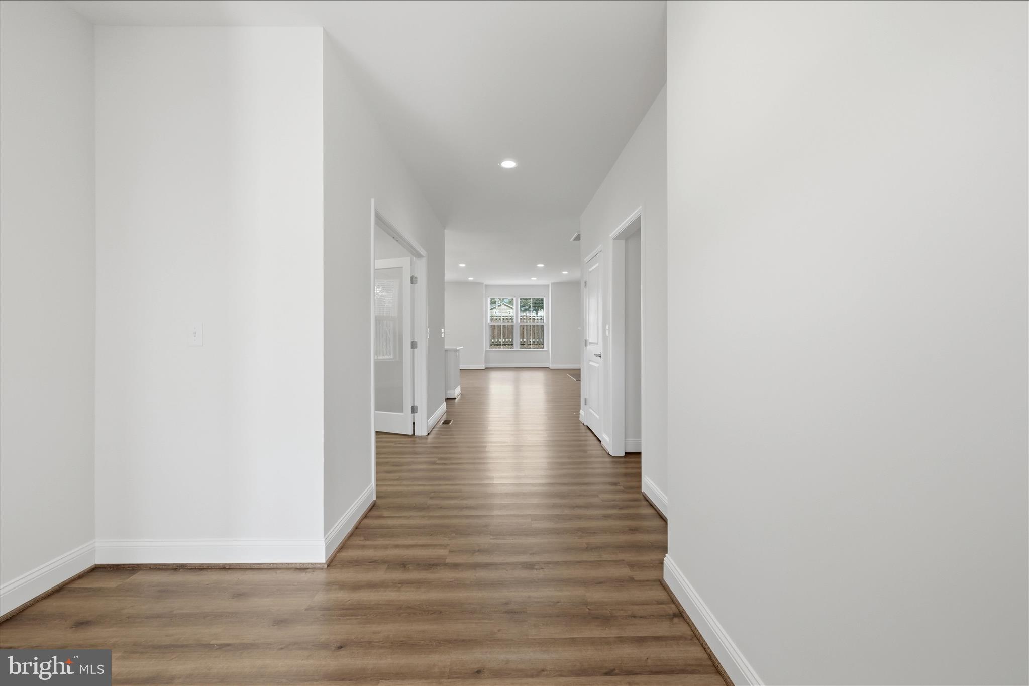 ABRAM'S CHASE - Residential