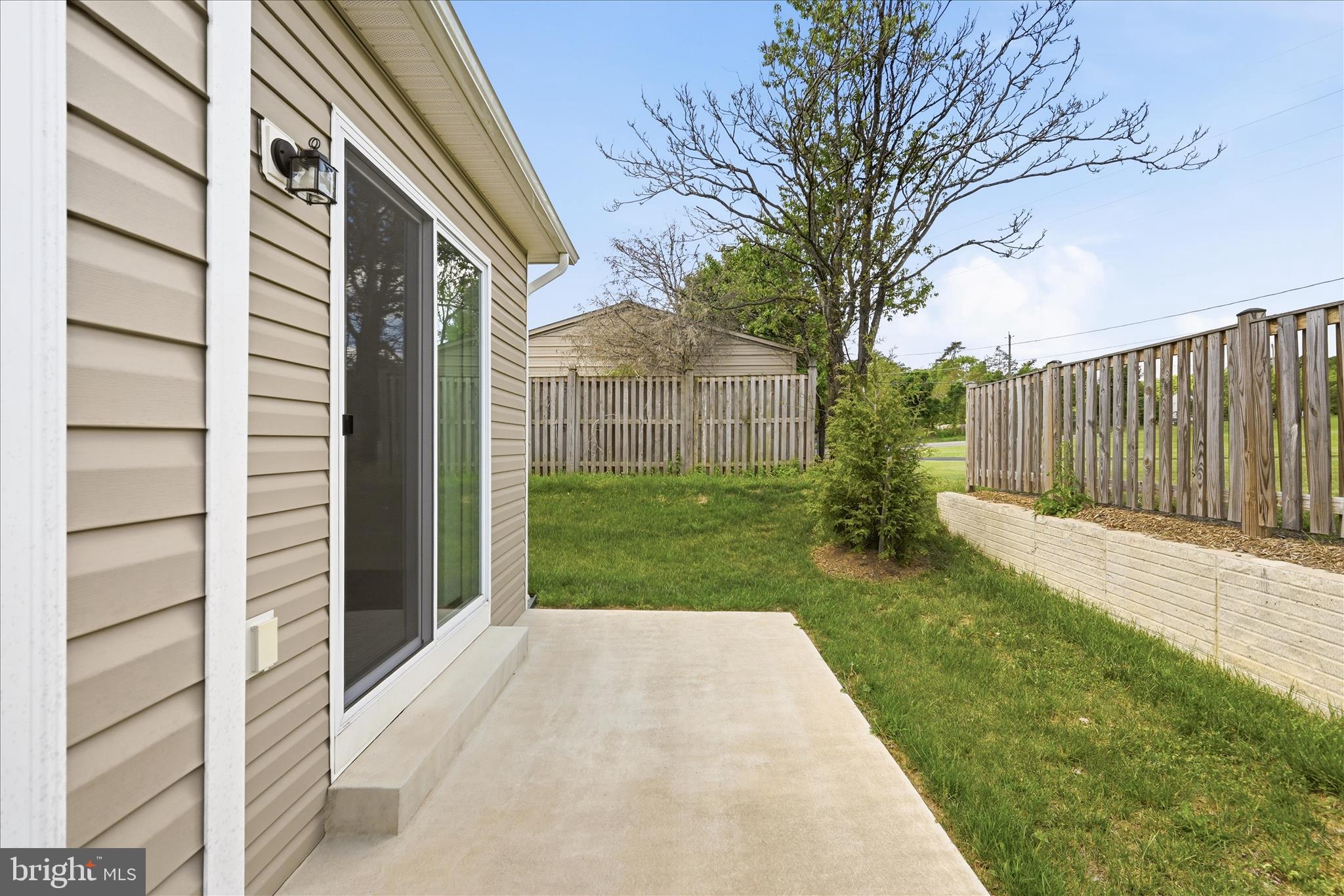 ABRAM'S CHASE - Residential