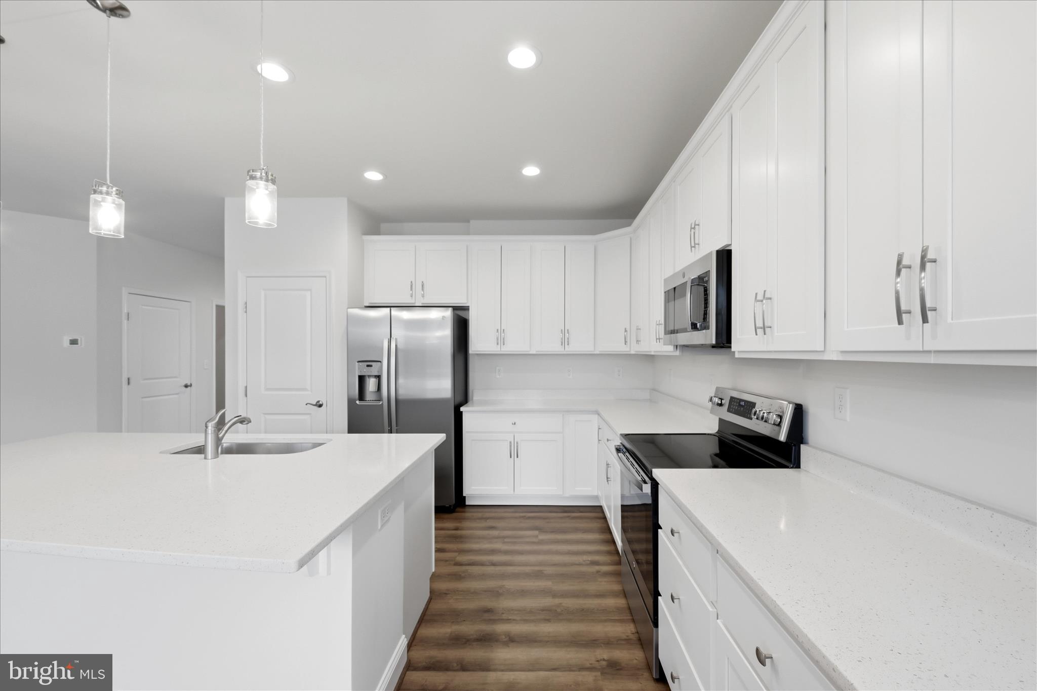 ABRAM'S CHASE - Residential
