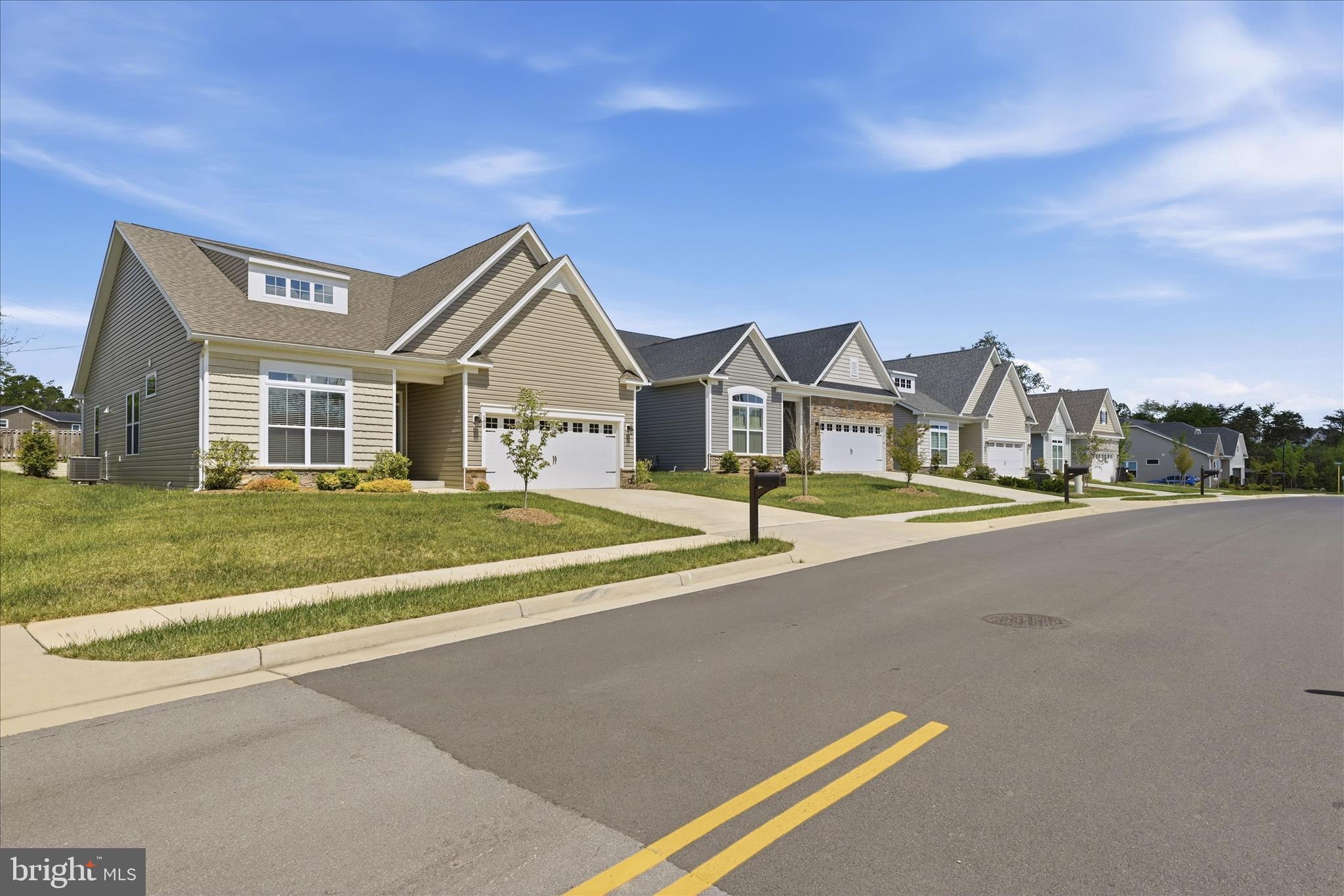 ABRAM'S CHASE - Residential