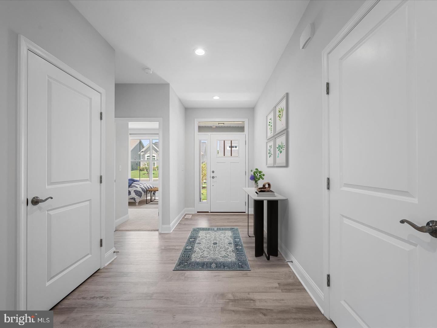 ABRAM'S CHASE - Residential