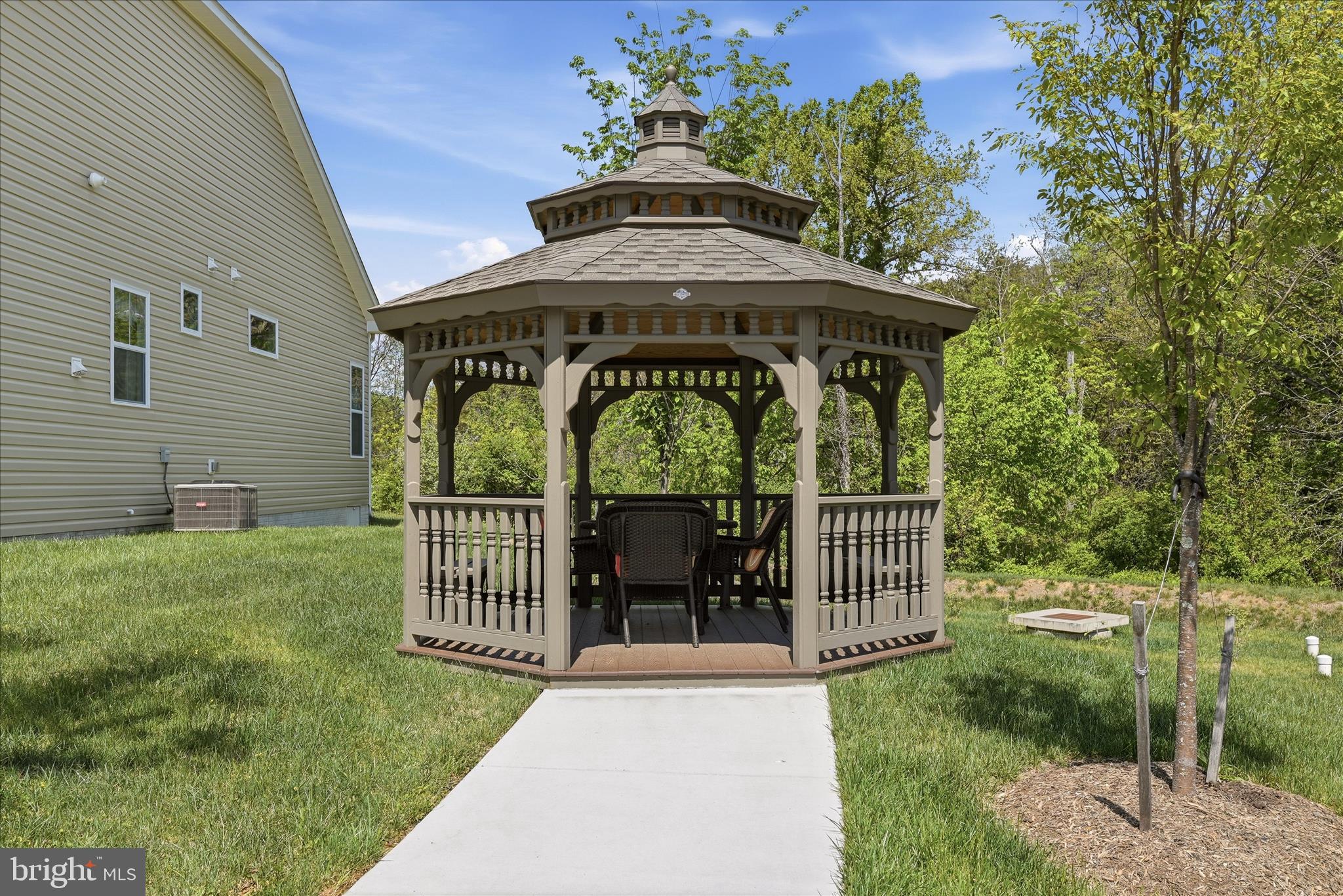 ABRAM'S CHASE - Residential