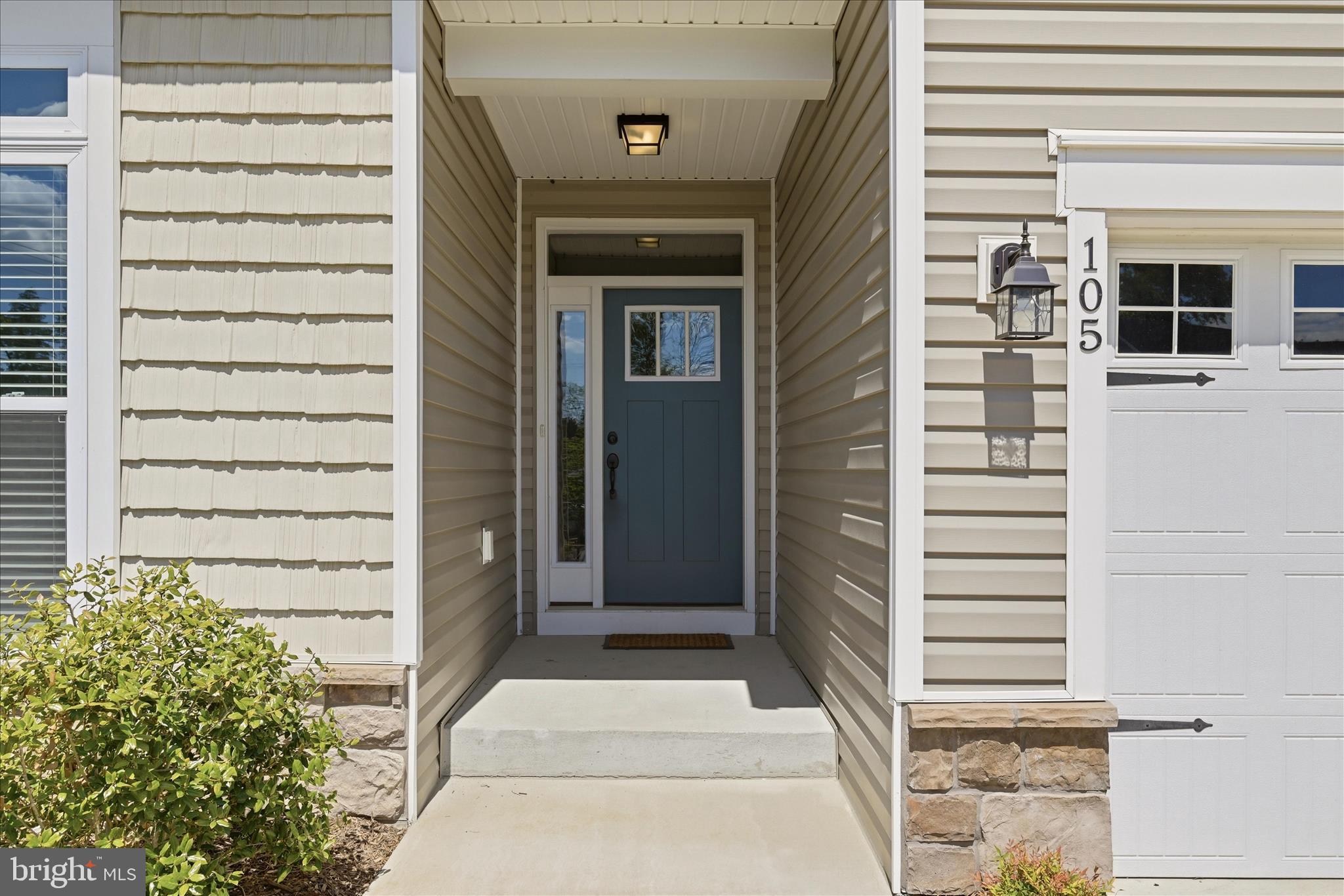 ABRAM'S CHASE - Residential