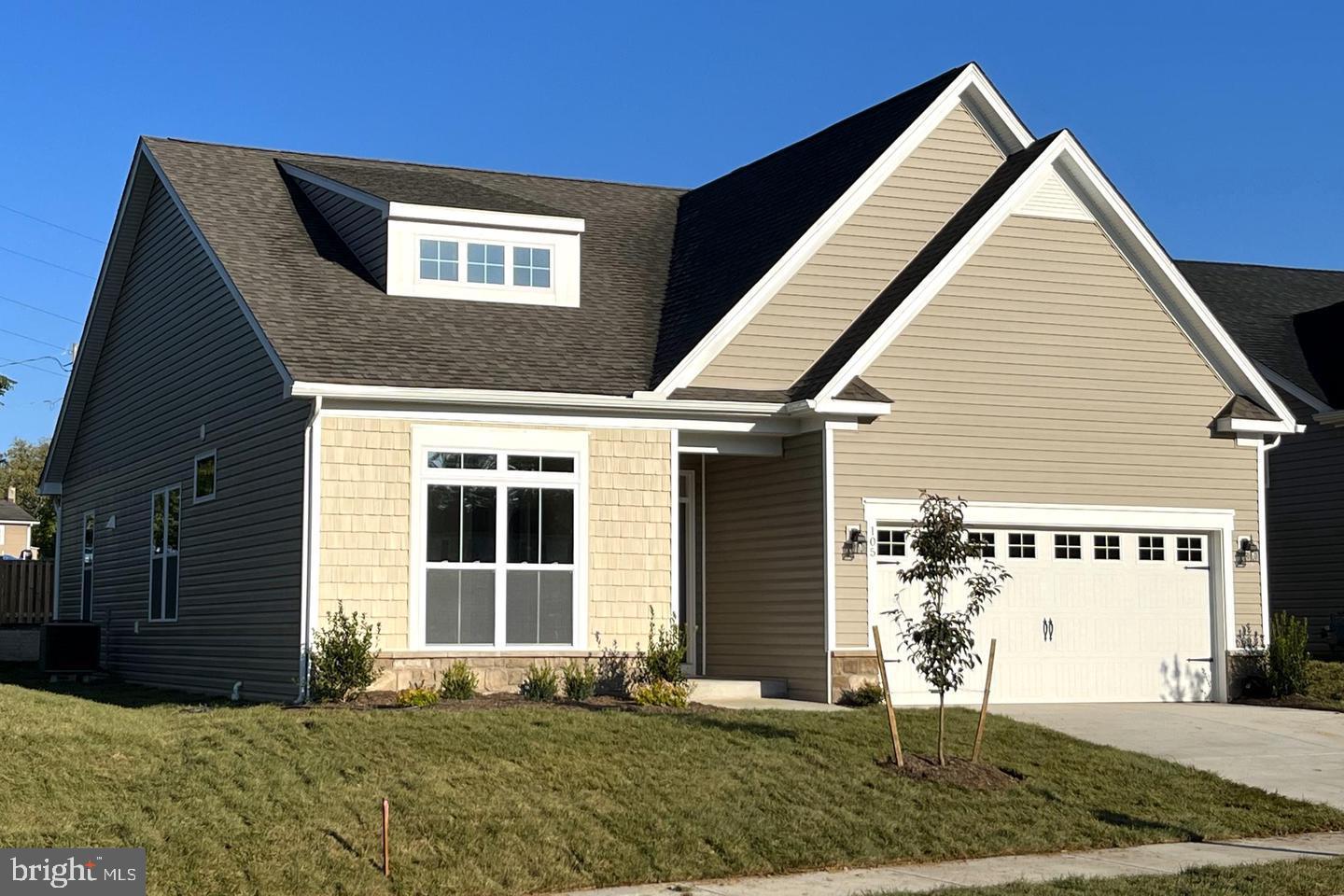 ABRAM'S CHASE - Residential