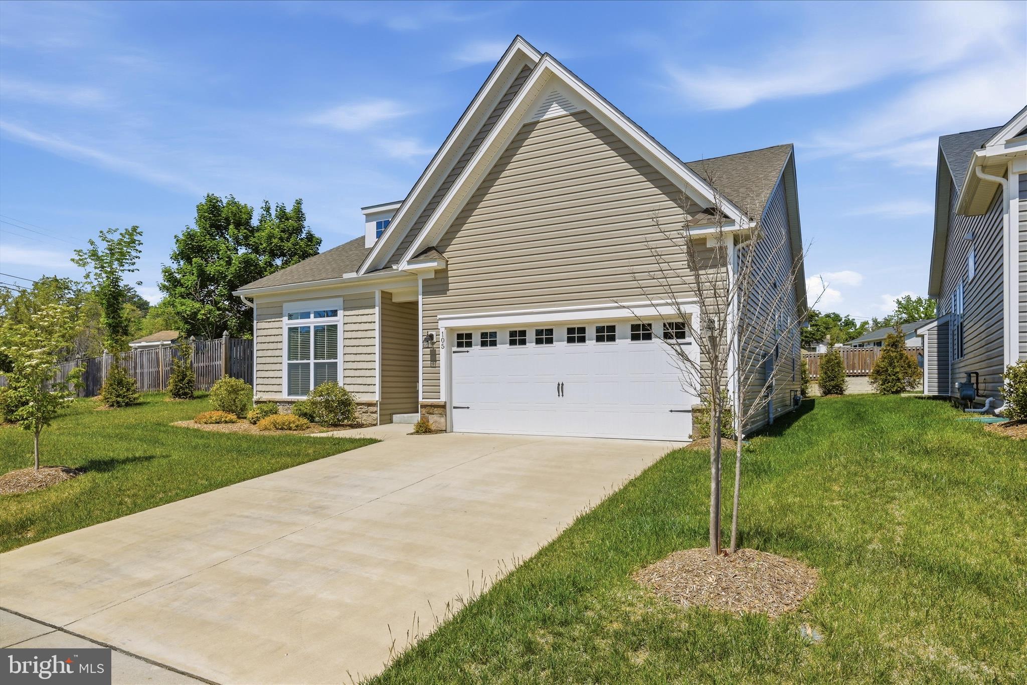 ABRAM'S CHASE - Residential