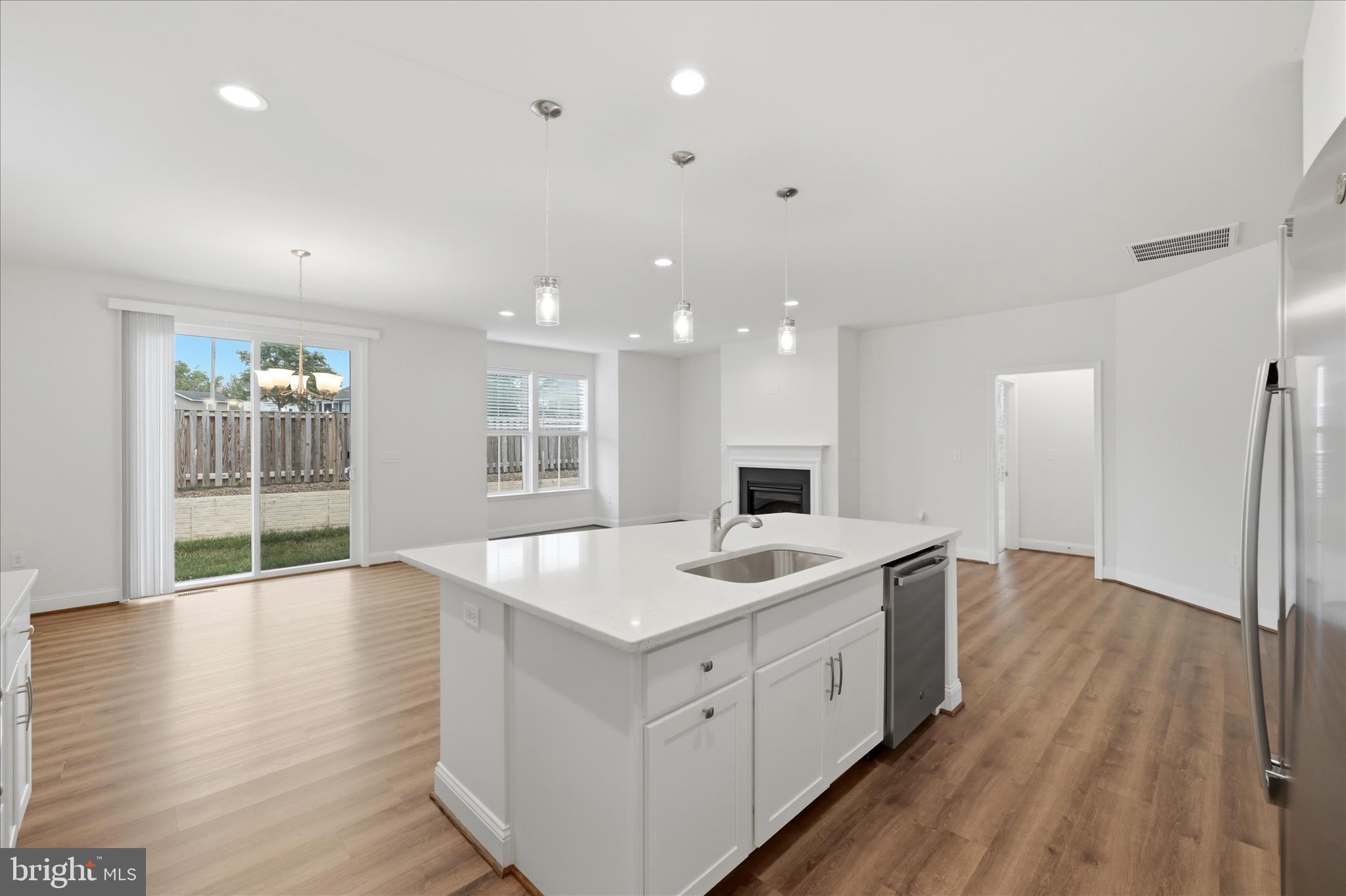 ABRAM'S CHASE - Residential
