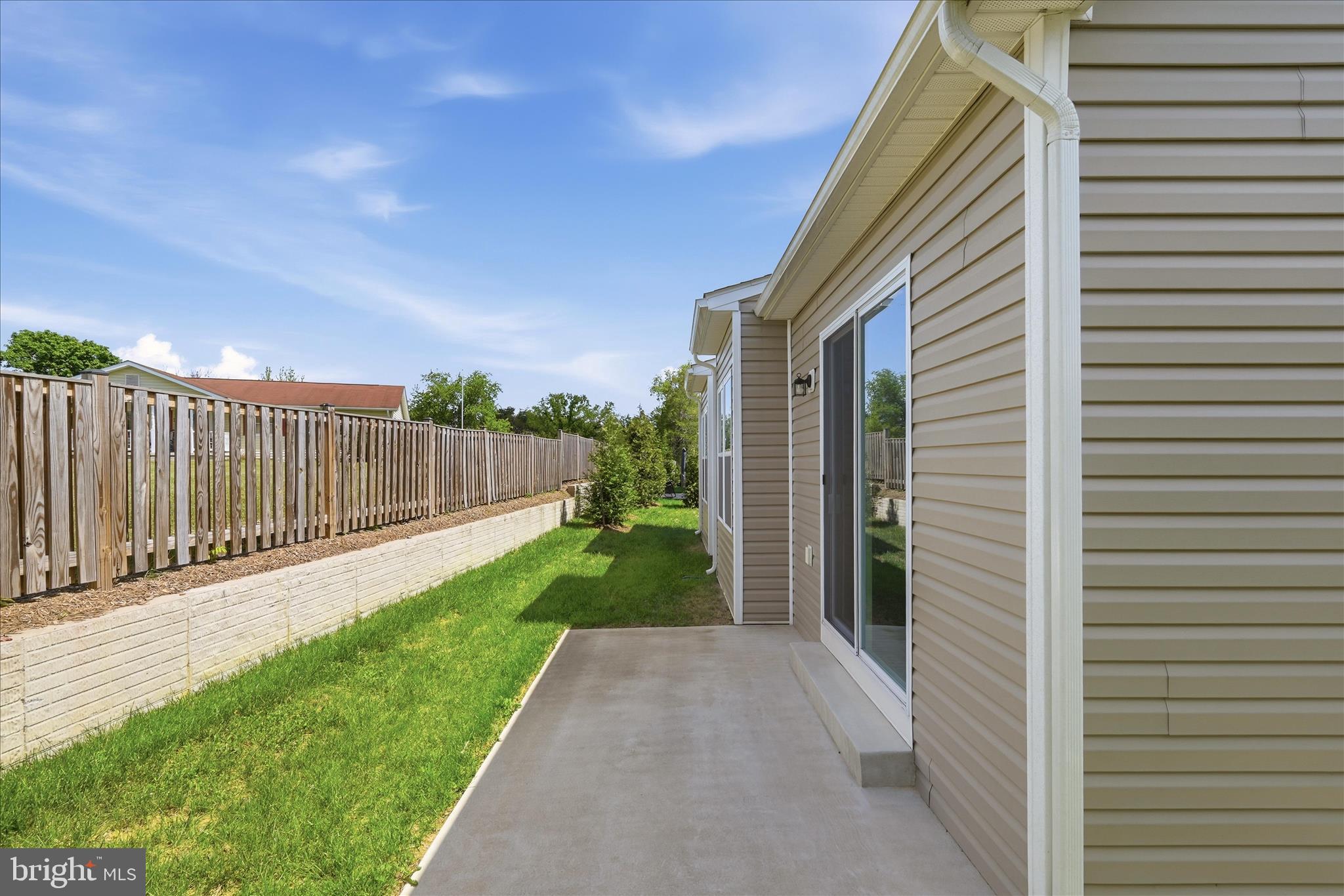 ABRAM'S CHASE - Residential