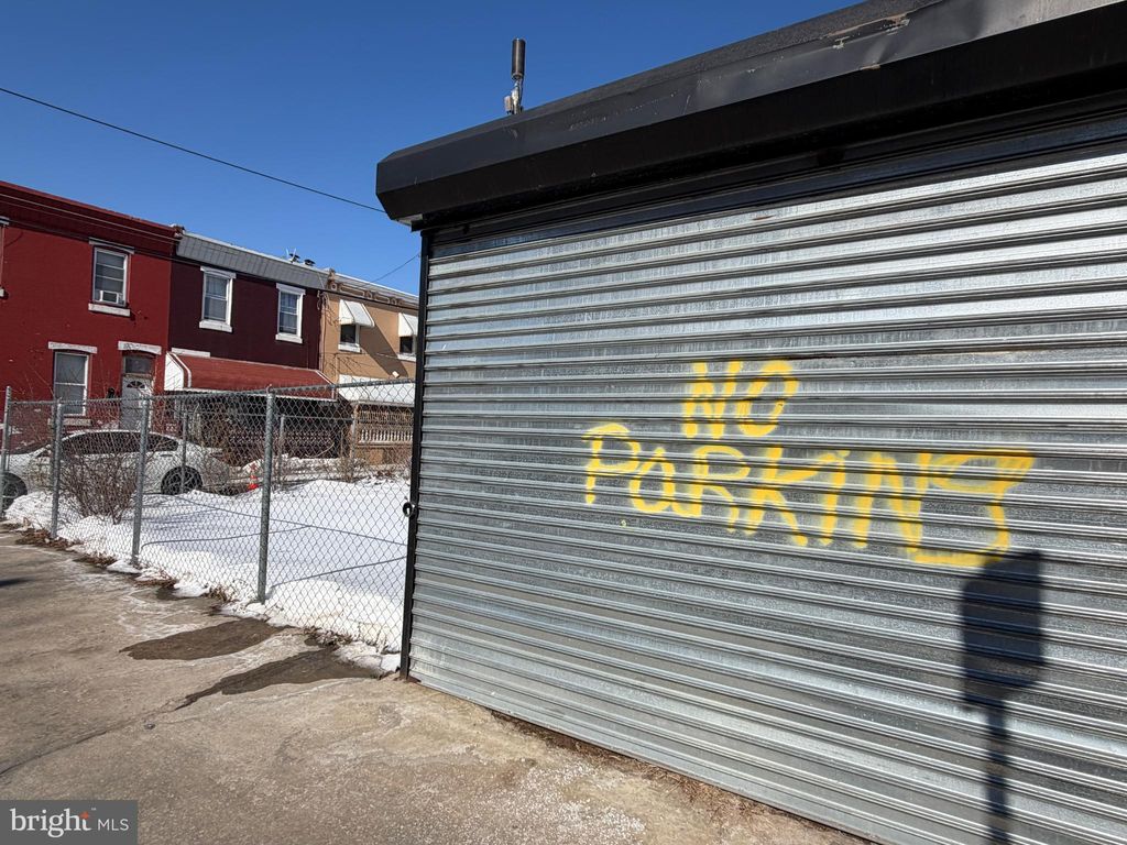 Photo of 431 W York Street, PHILADELPHIA, PA 19133 (MLS # PAPH2581080)