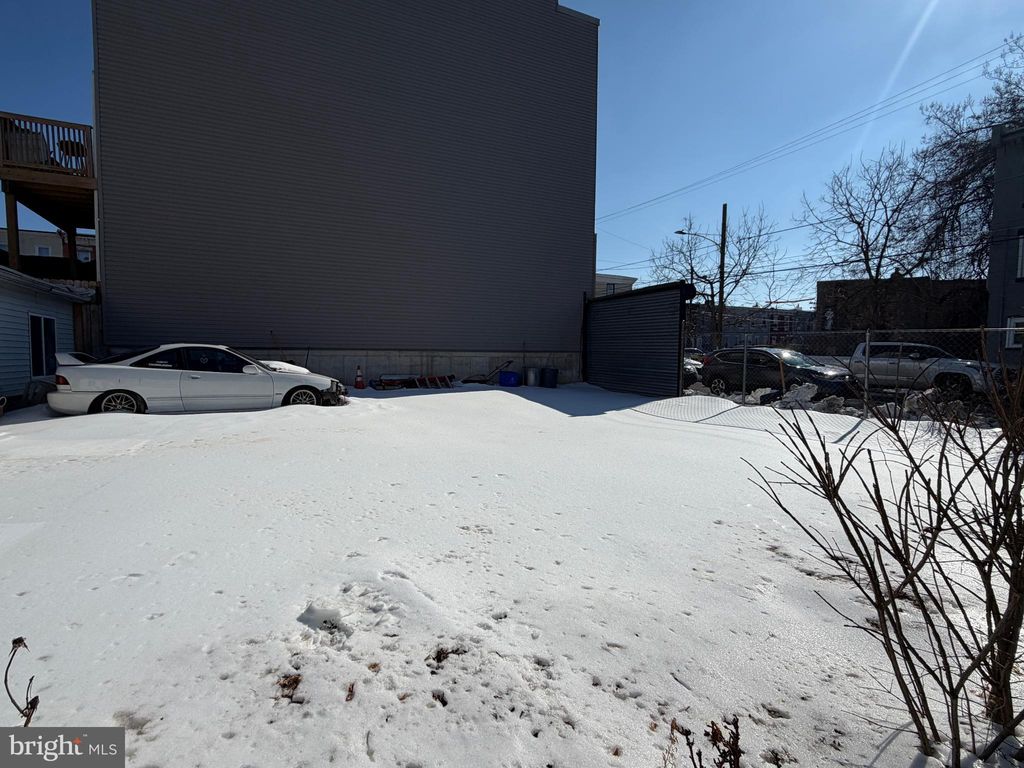 Photo of 431 W York Street, PHILADELPHIA, PA 19133 (MLS # PAPH2581080)