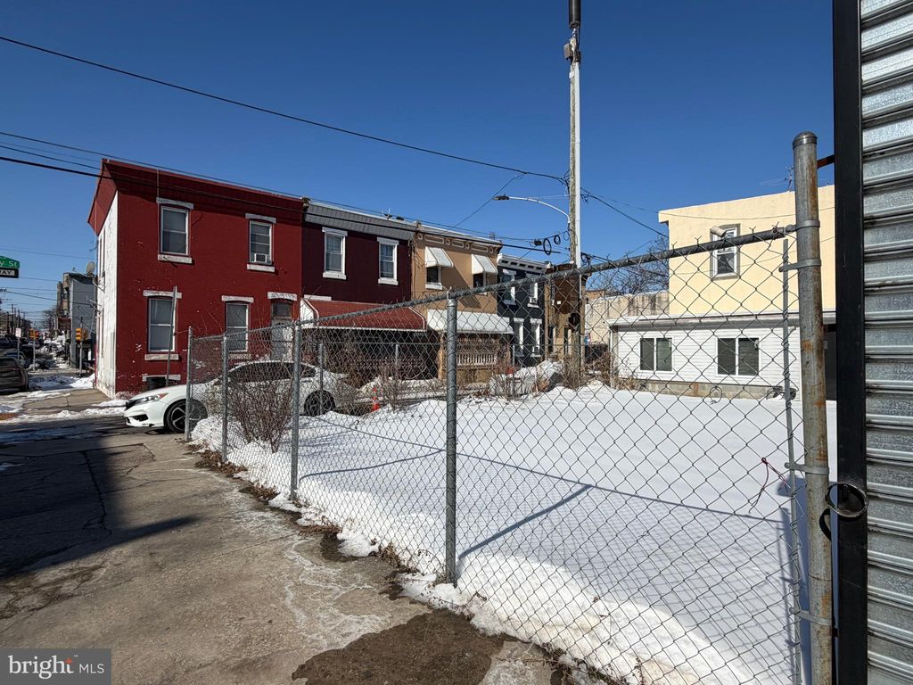 Photo of 431 W York Street, PHILADELPHIA, PA 19133 (MLS # PAPH2581080)