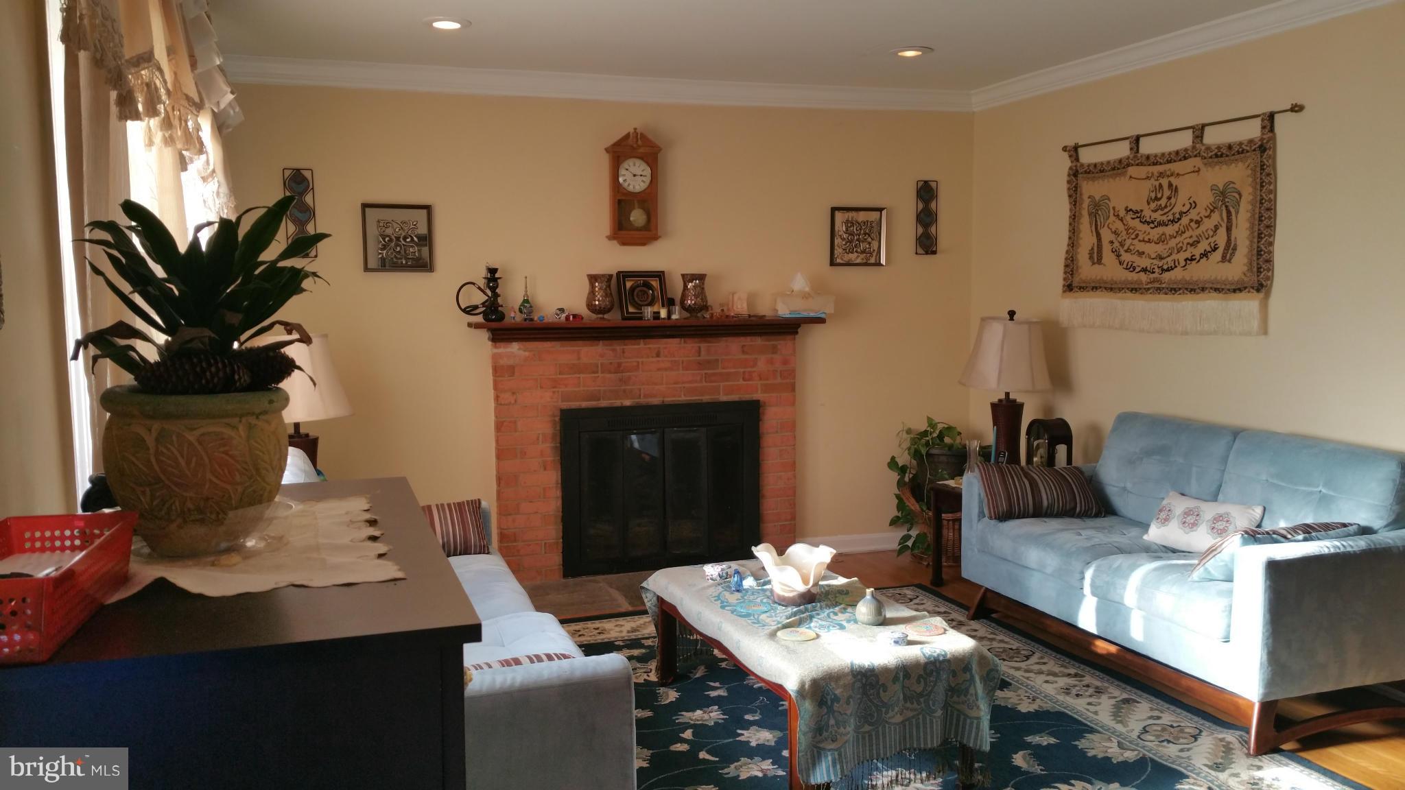 NORTH SPRINGFIELD - Residential