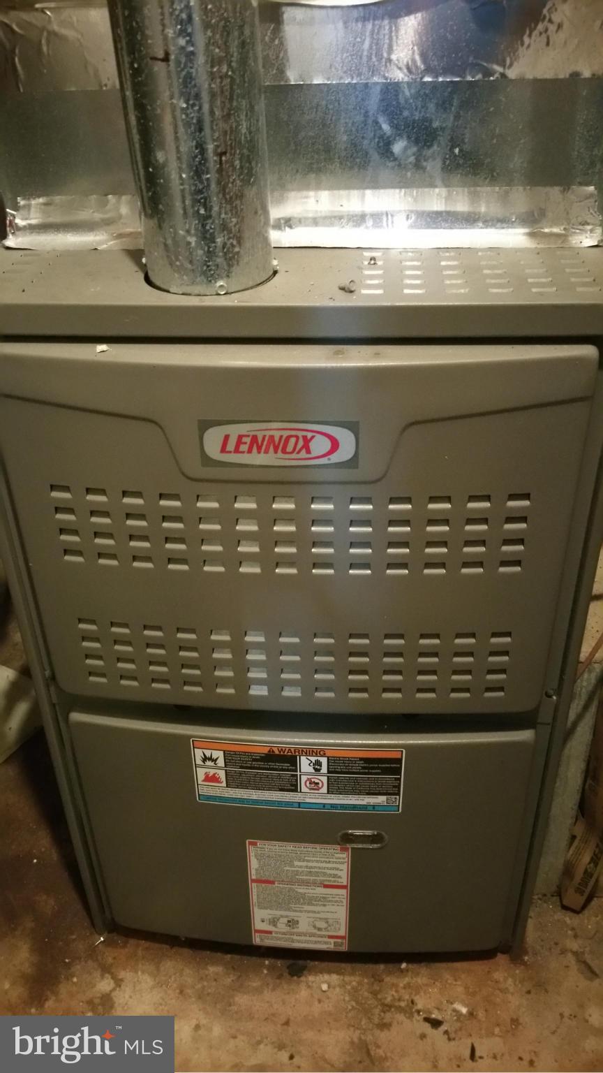 NORTH SPRINGFIELD - Residential