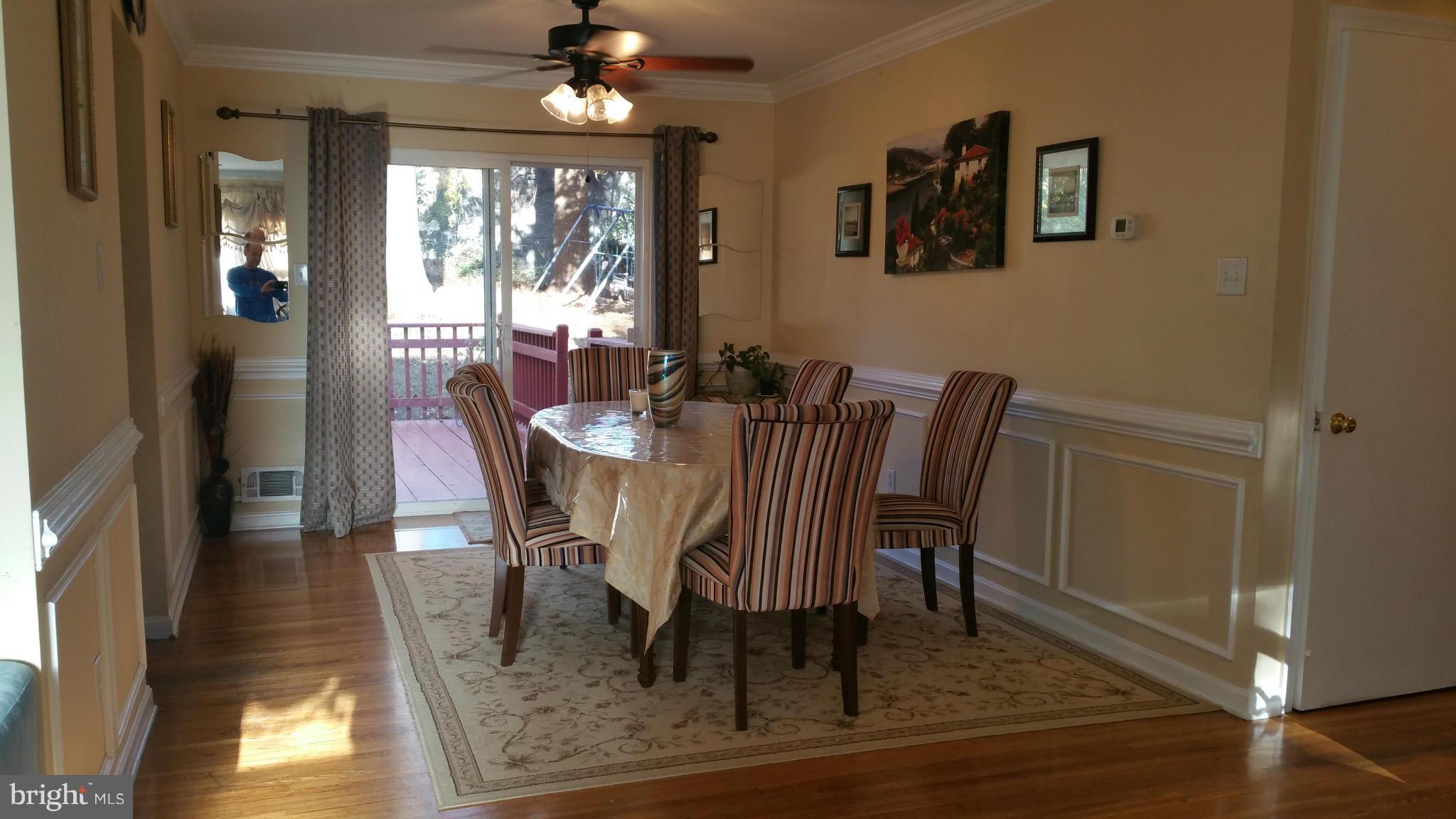 NORTH SPRINGFIELD - Residential