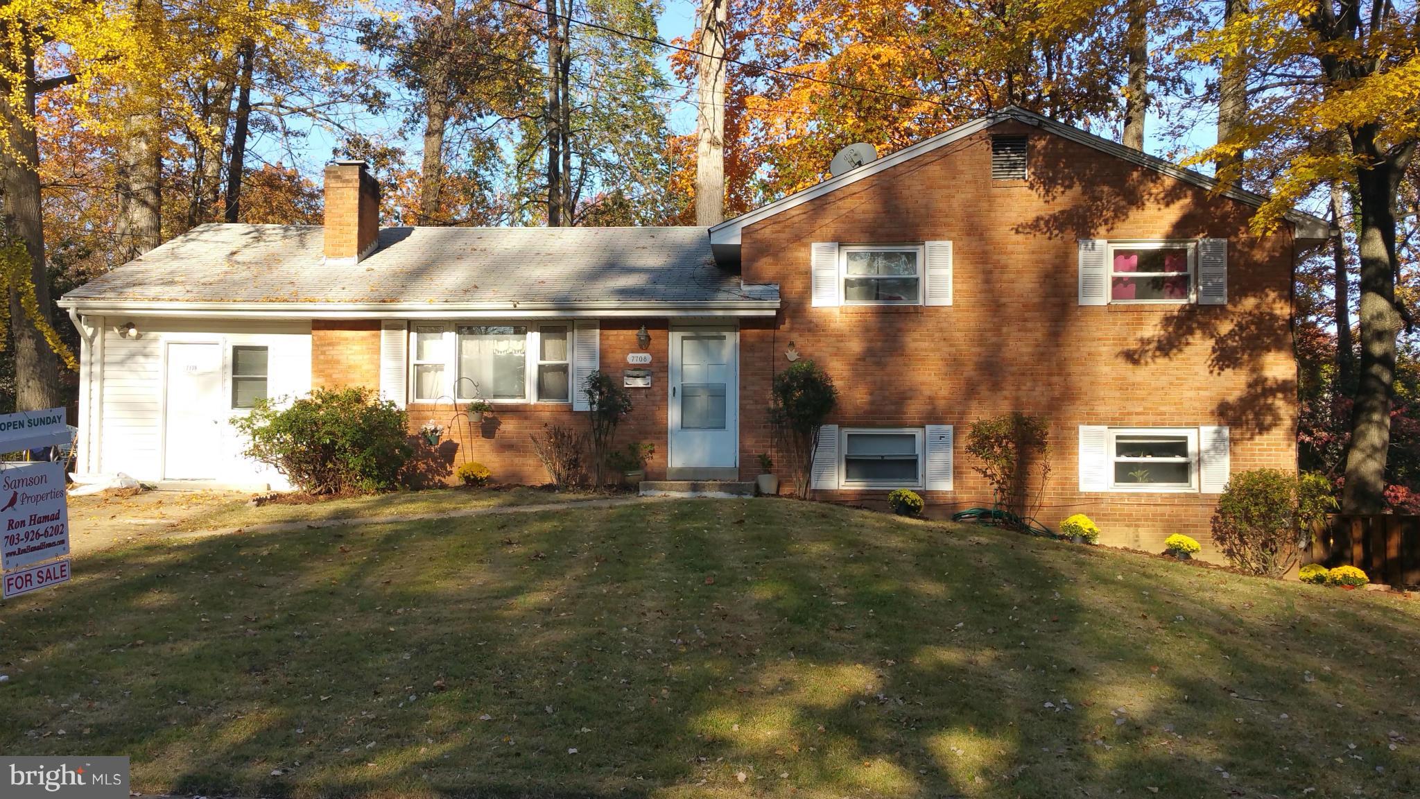 NORTH SPRINGFIELD - Residential