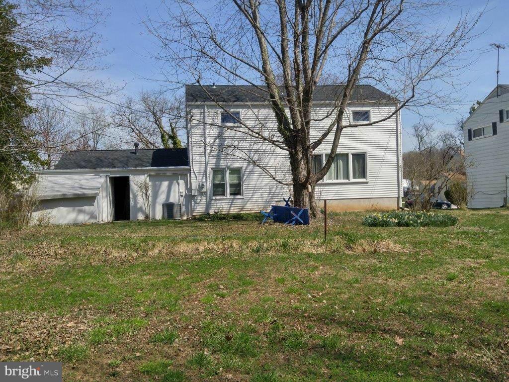 CAMPFIELD GARDENS - Residential