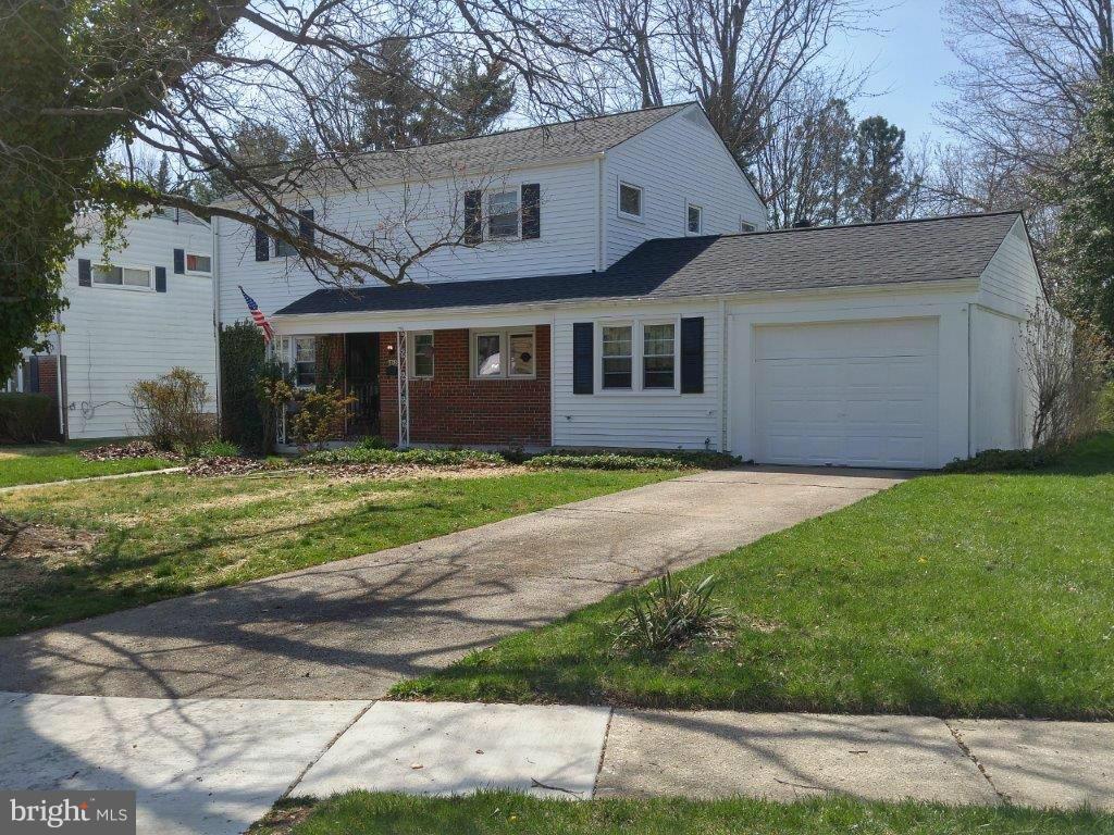 CAMPFIELD GARDENS - Residential