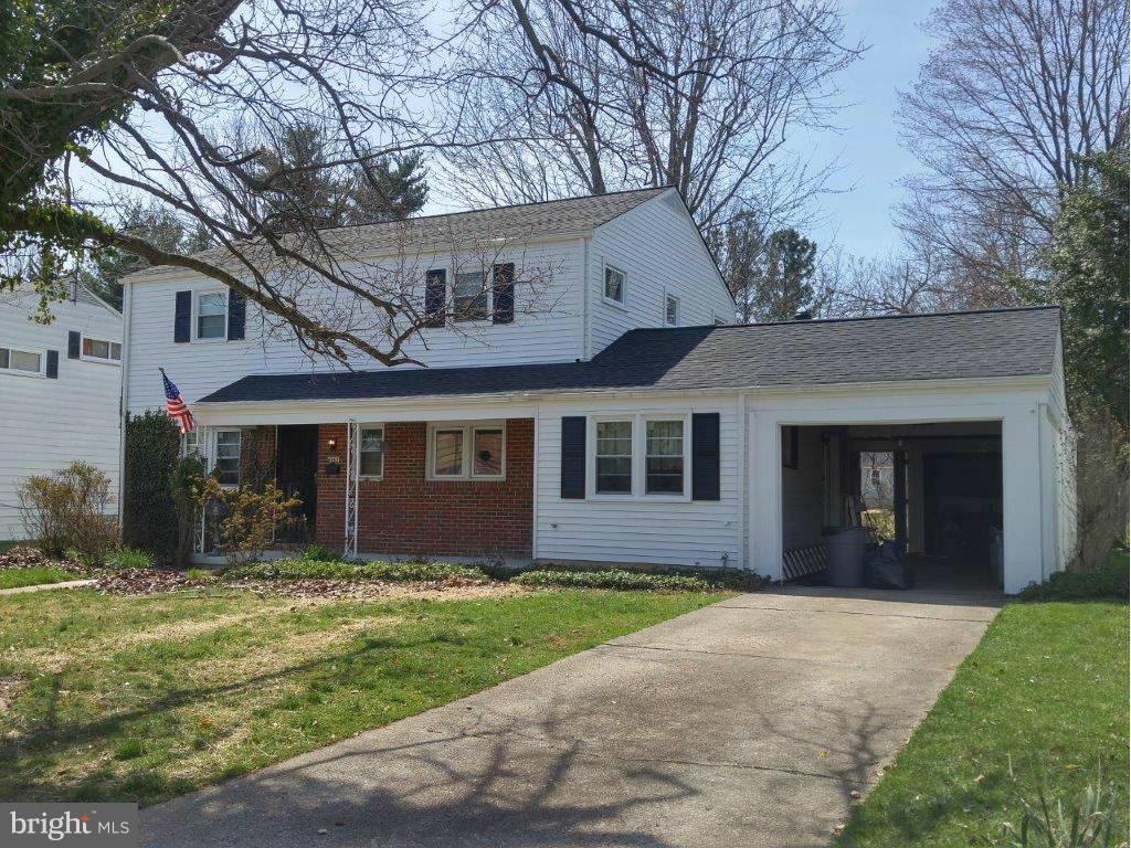 CAMPFIELD GARDENS - Residential