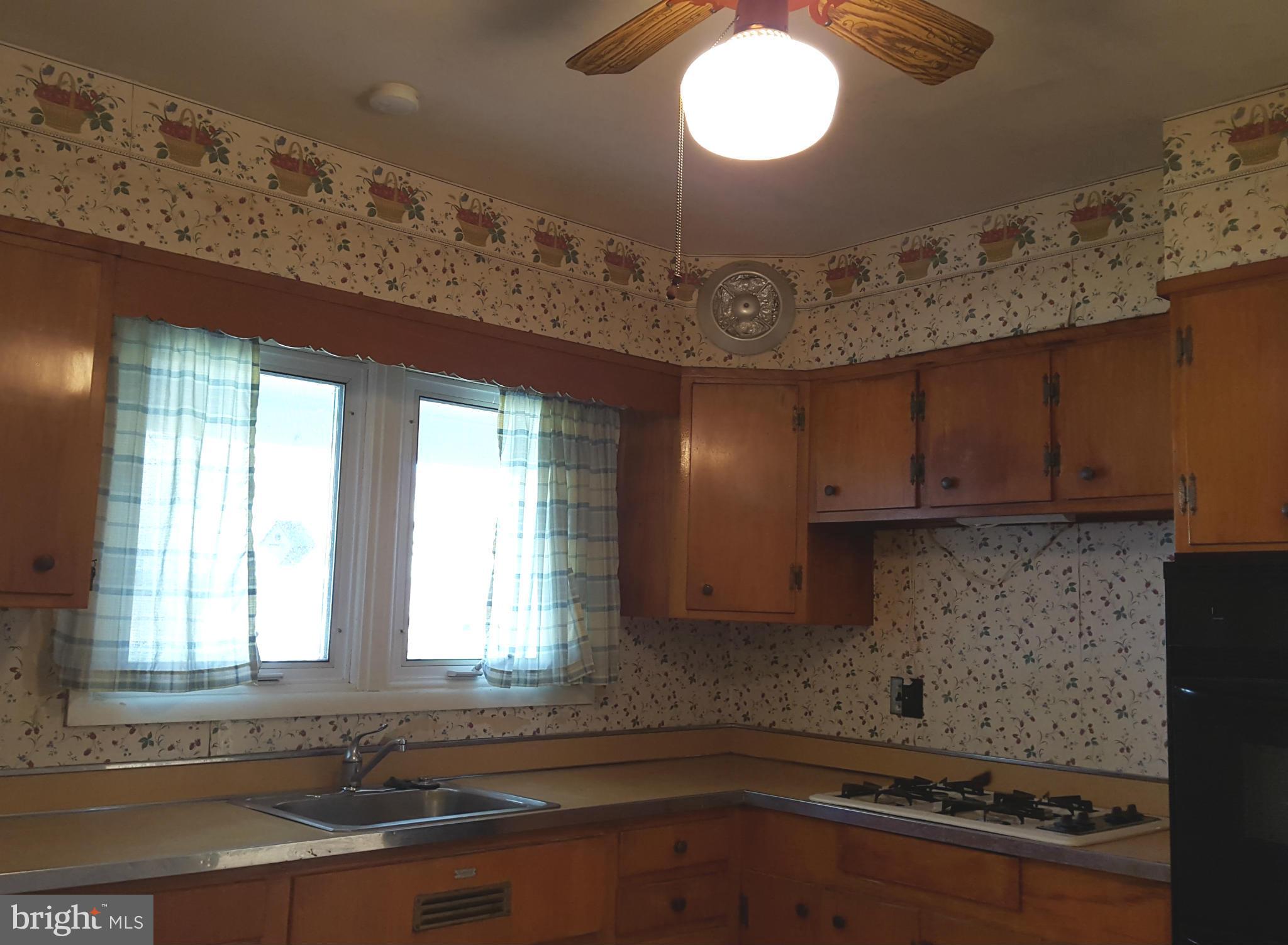 CAMPFIELD GARDENS - Residential