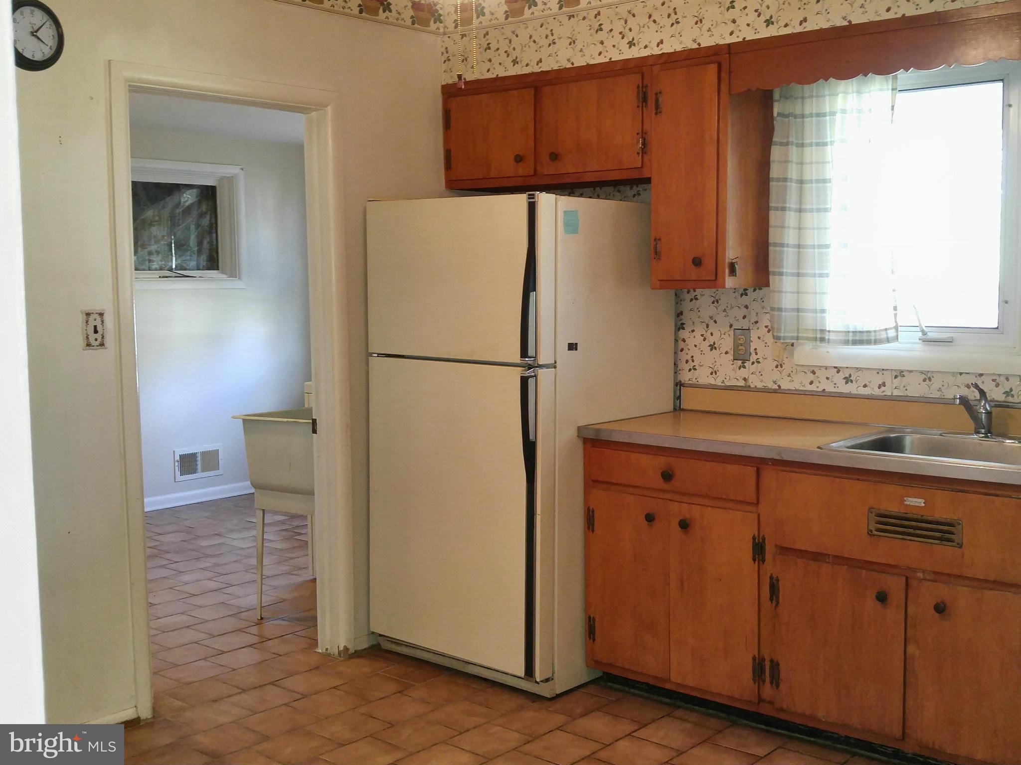 CAMPFIELD GARDENS - Residential