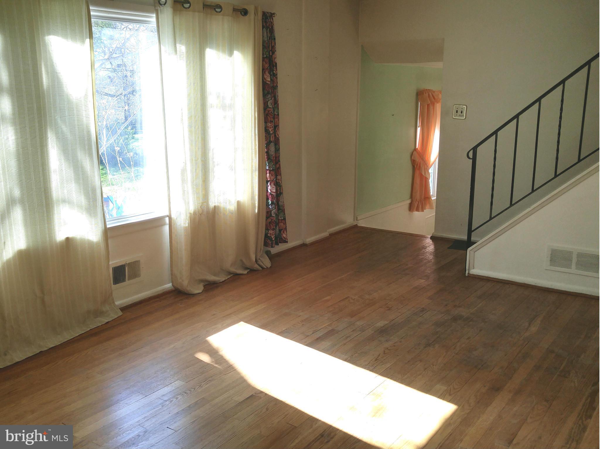 CAMPFIELD GARDENS - Residential