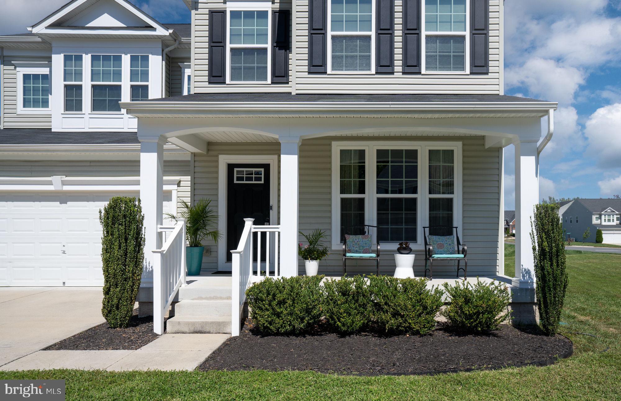 LEES PARKE - Residential