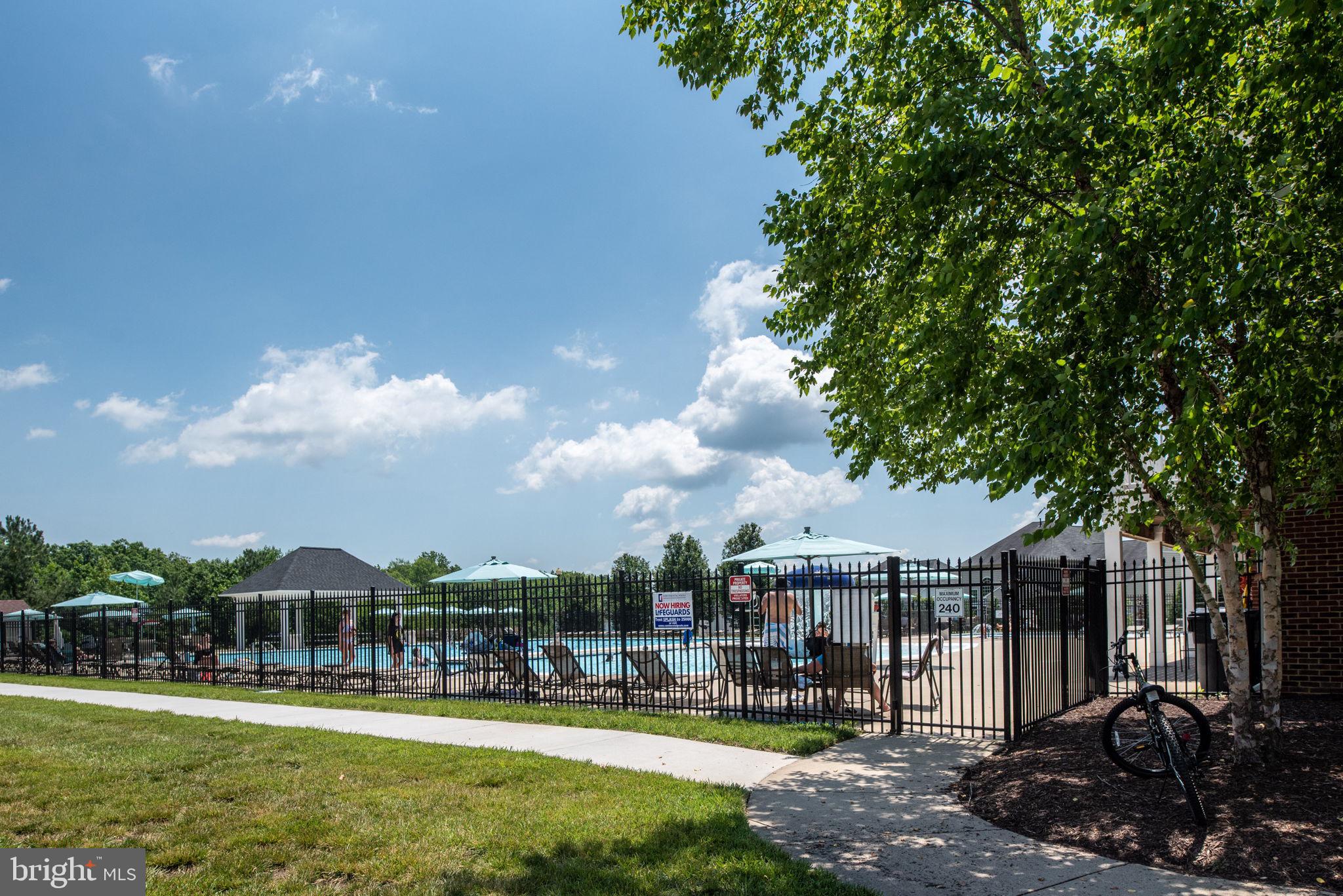 LEES PARKE - Residential