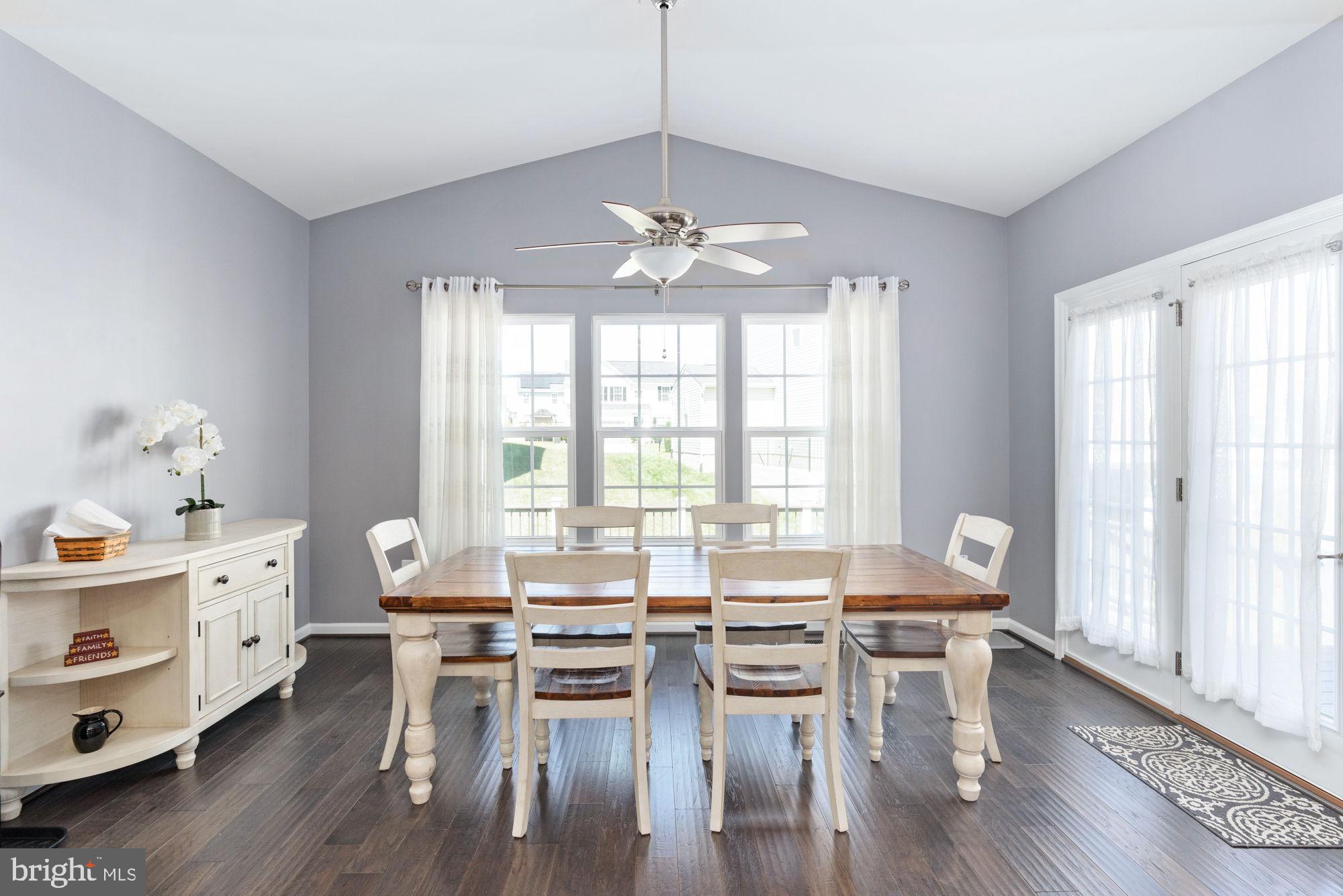 LEES PARKE - Residential