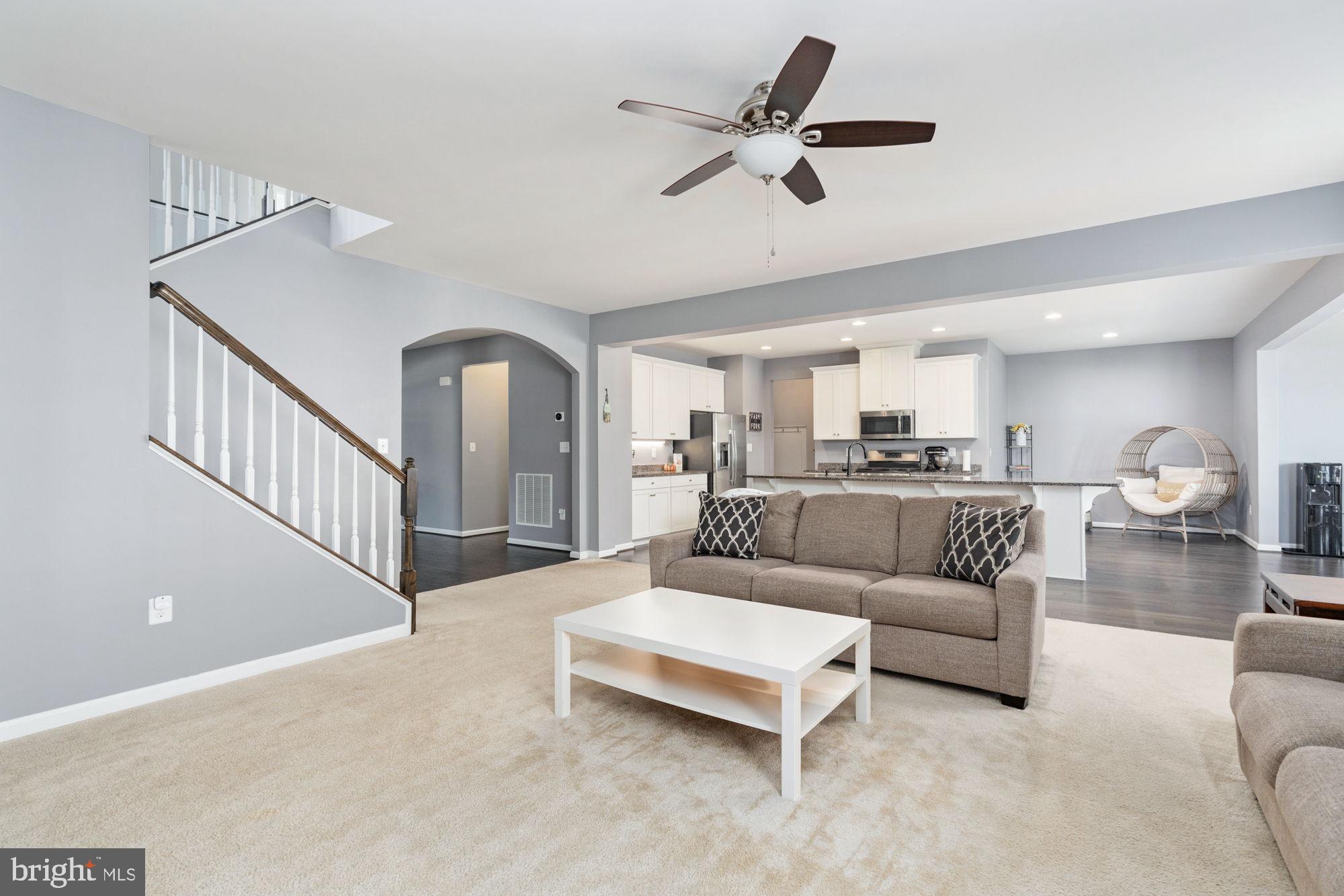 LEES PARKE - Residential