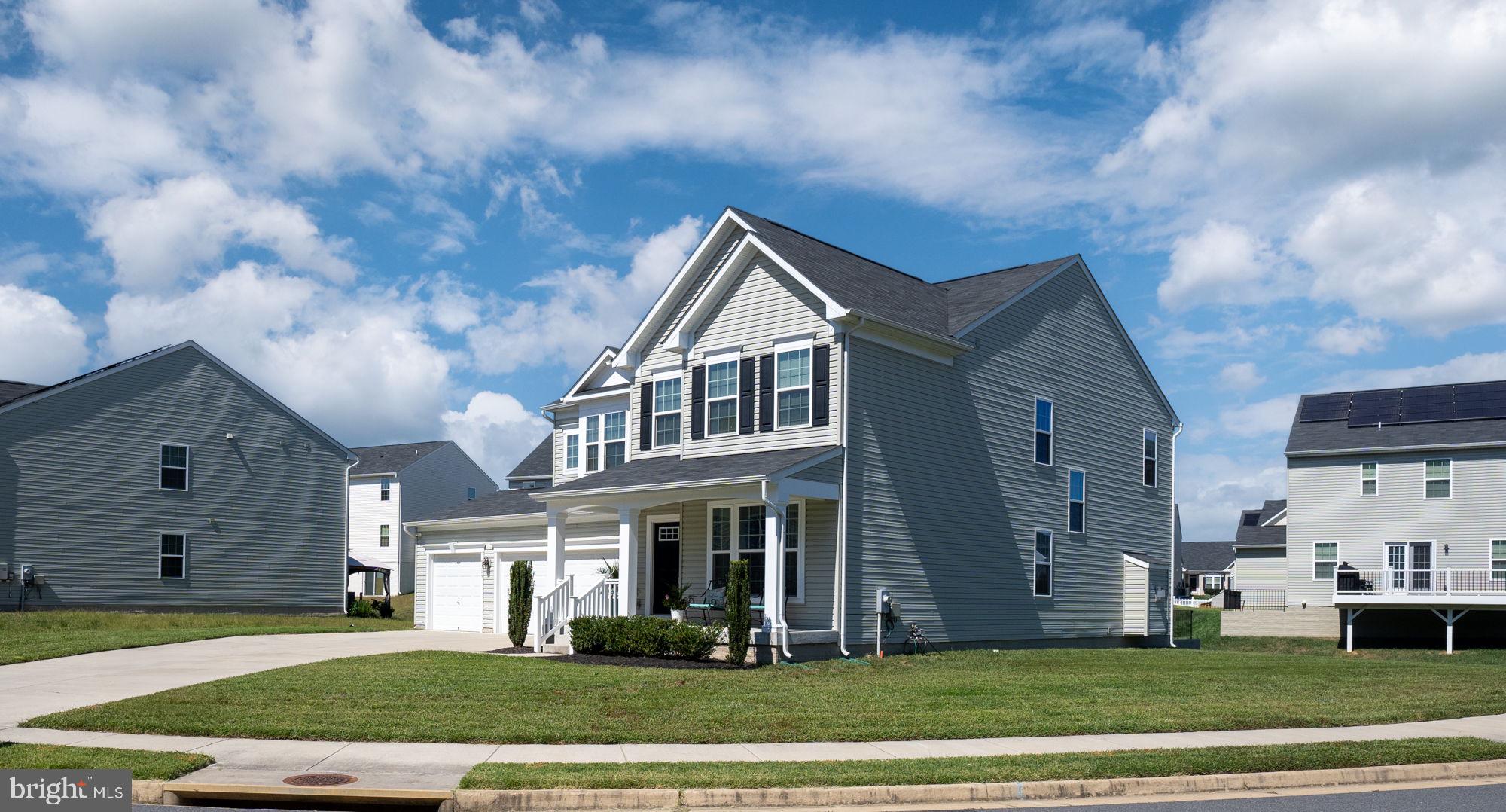 LEES PARKE - Residential