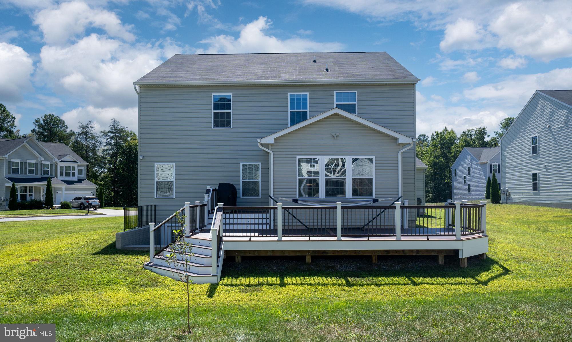 LEES PARKE - Residential