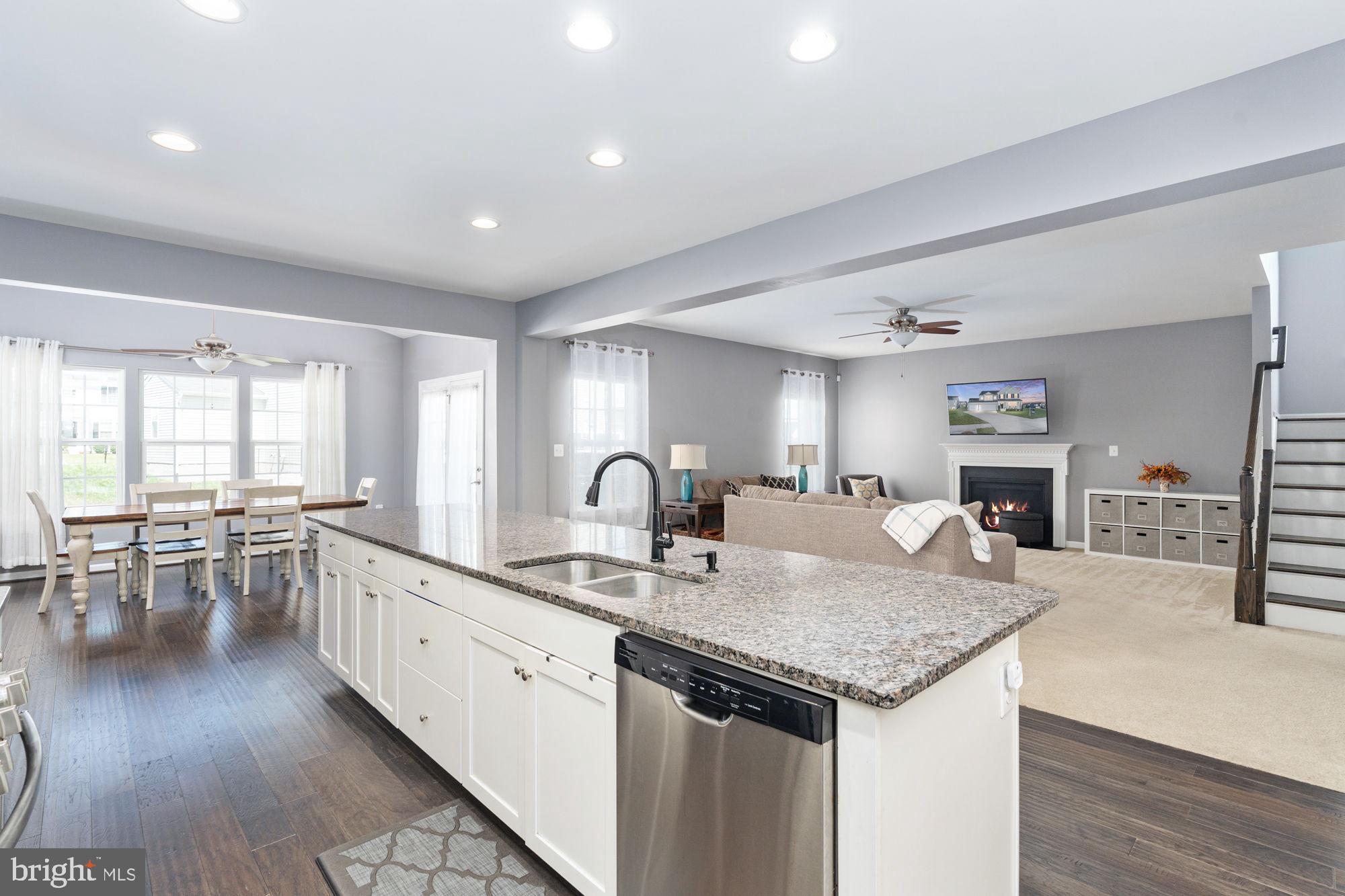 LEES PARKE - Residential