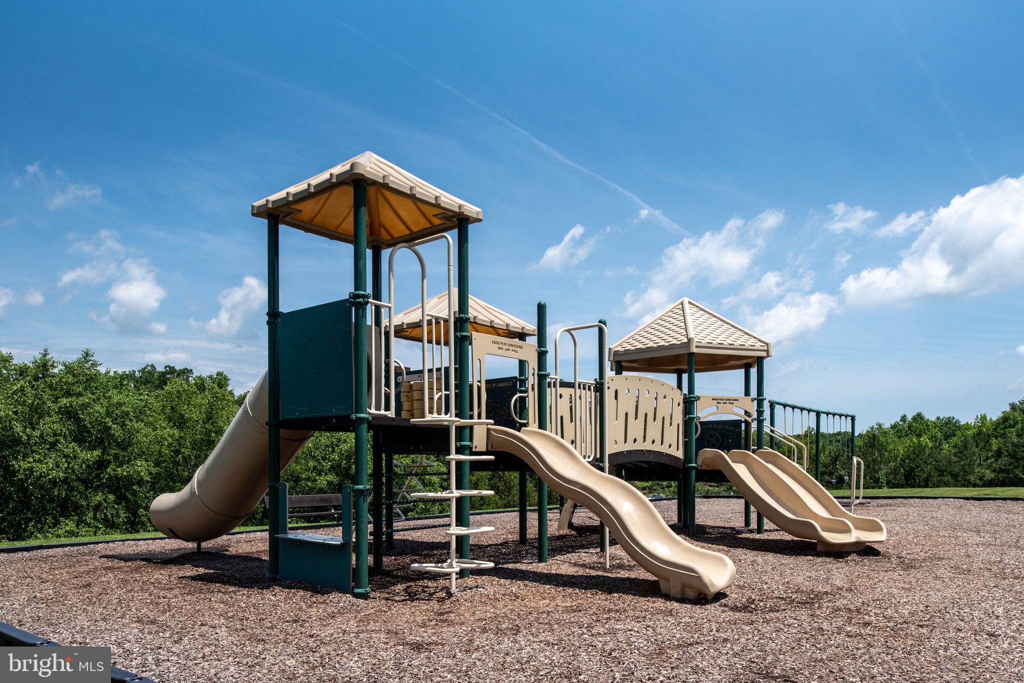 LEES PARKE - Residential