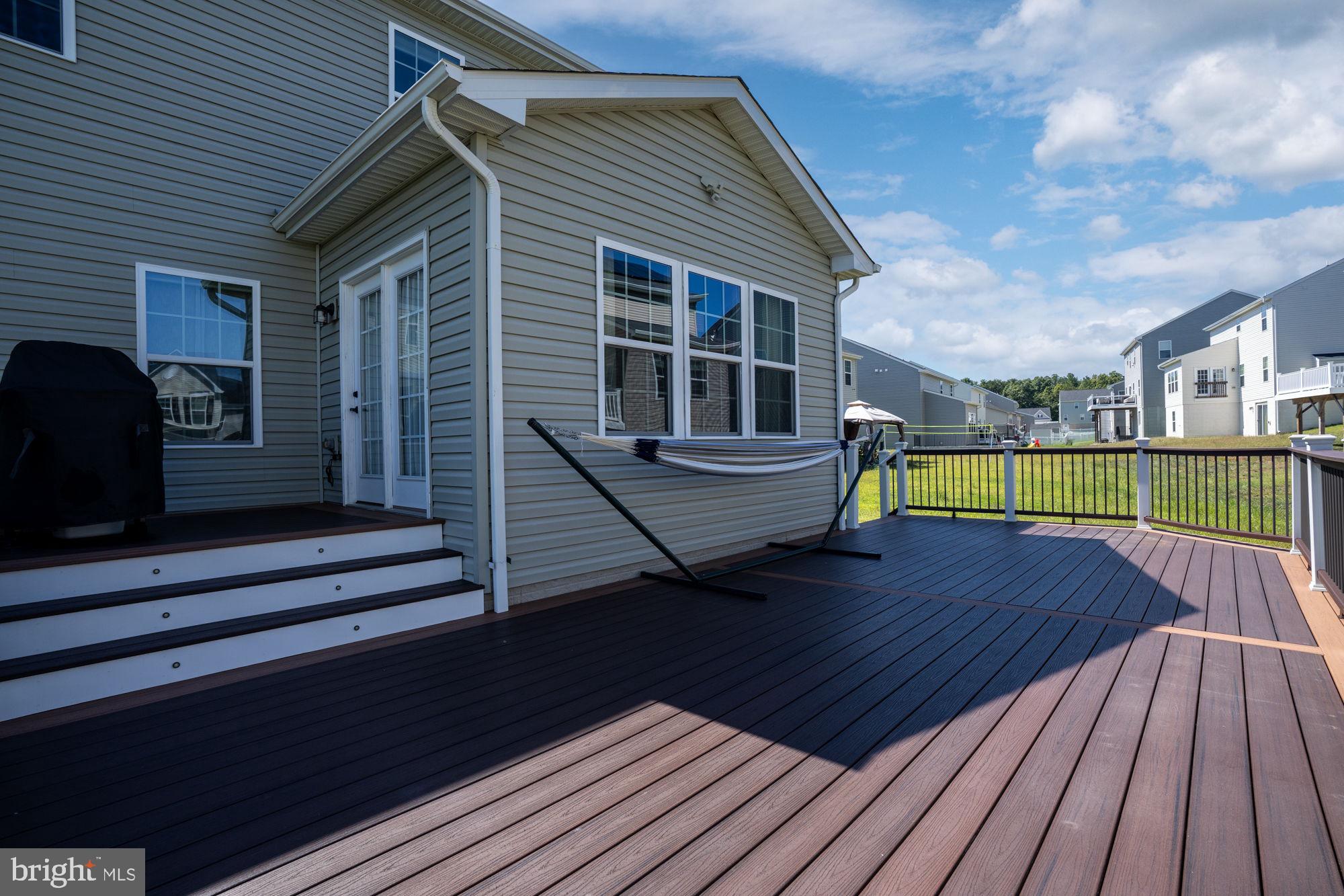 LEES PARKE - Residential