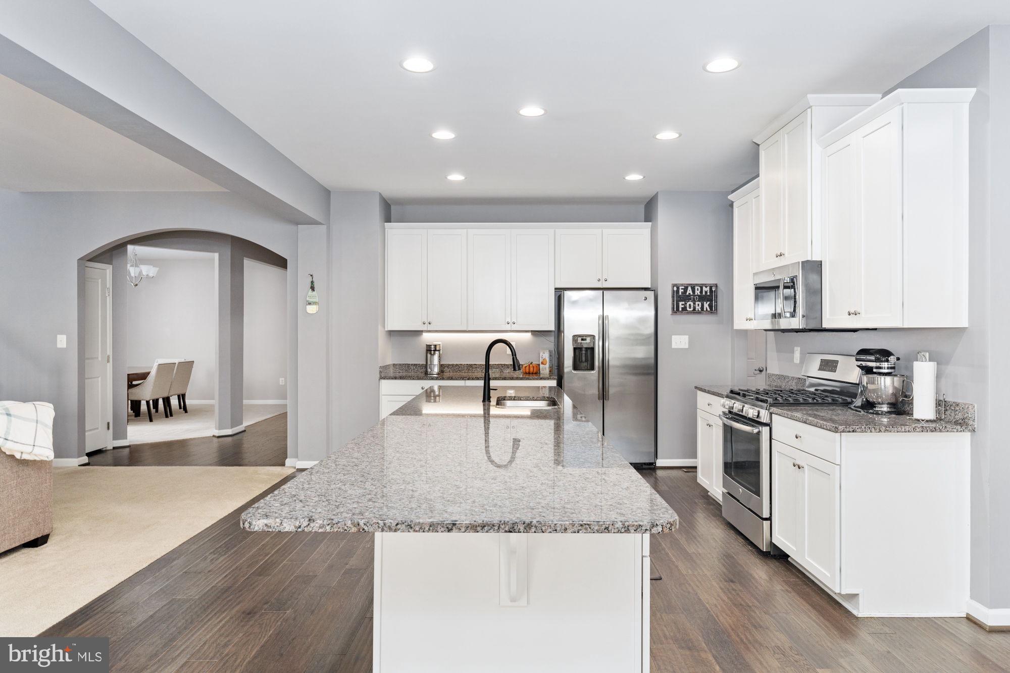 LEES PARKE - Residential