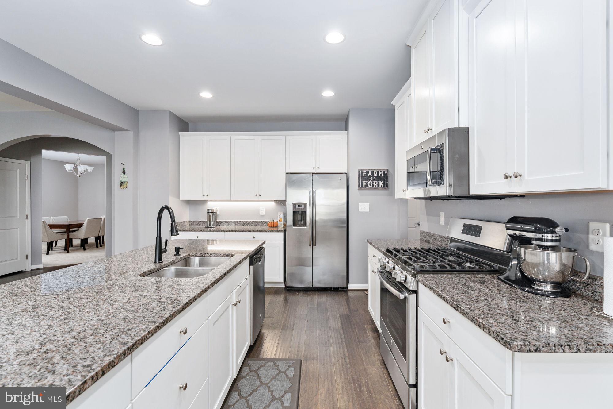 LEES PARKE - Residential