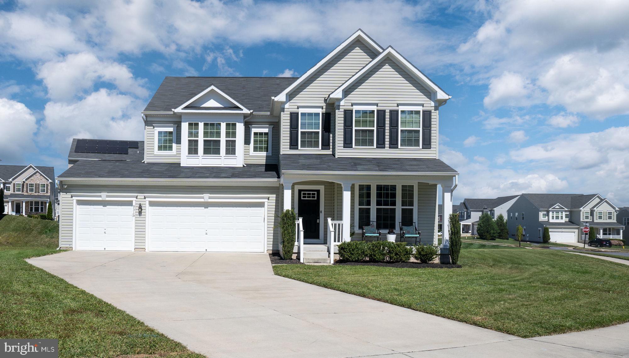 LEES PARKE - Residential