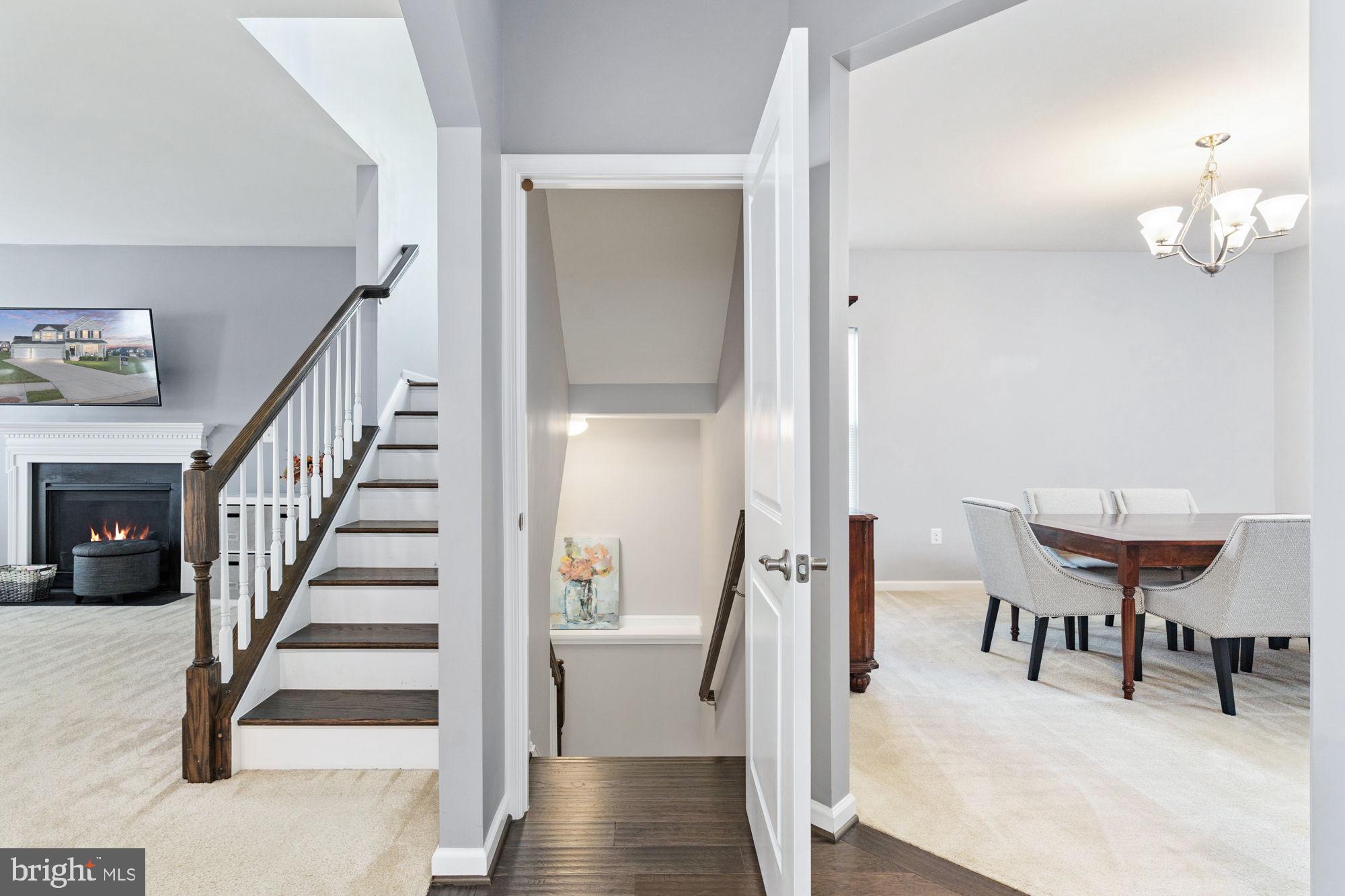 LEES PARKE - Residential