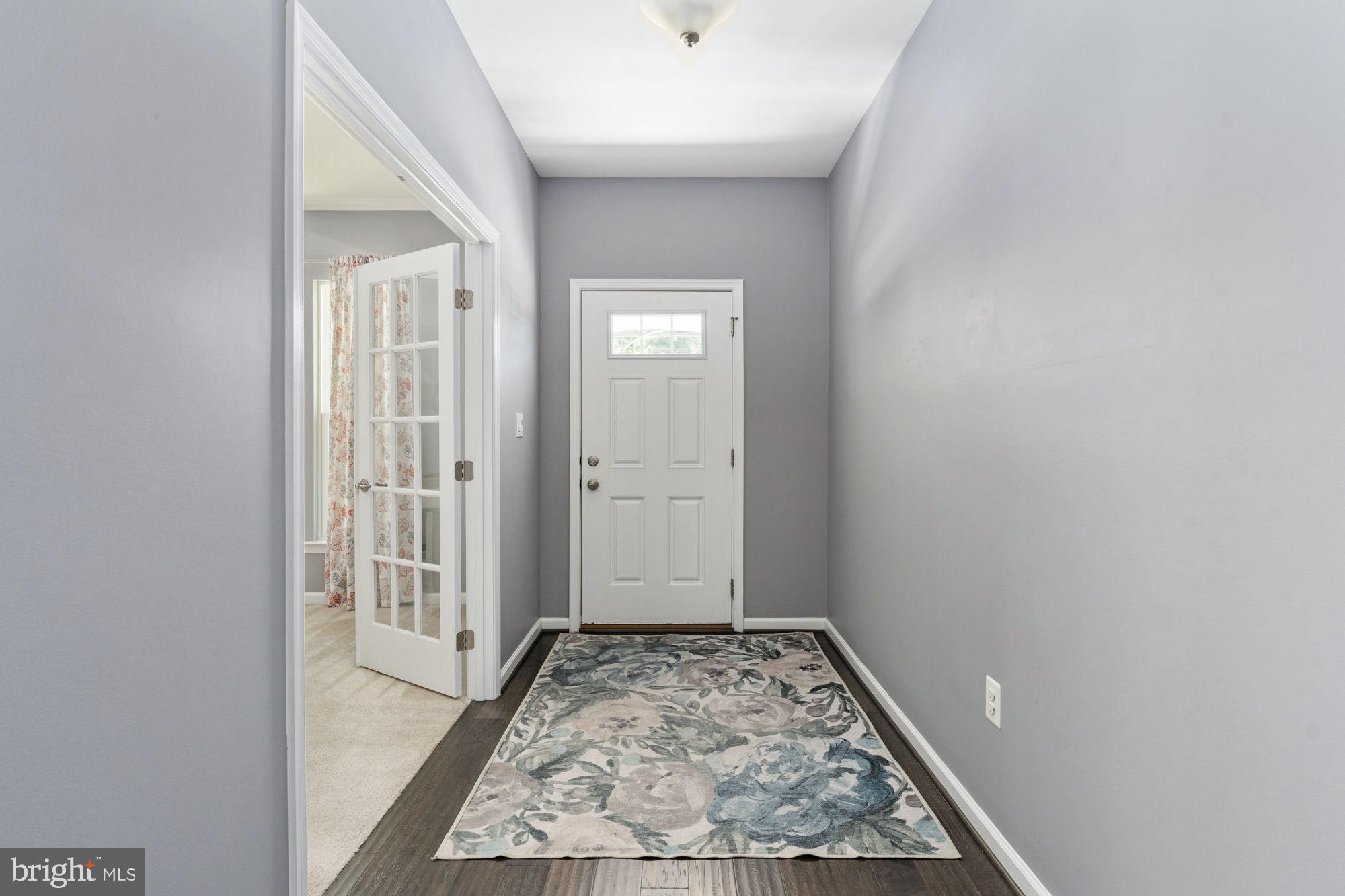 LEES PARKE - Residential