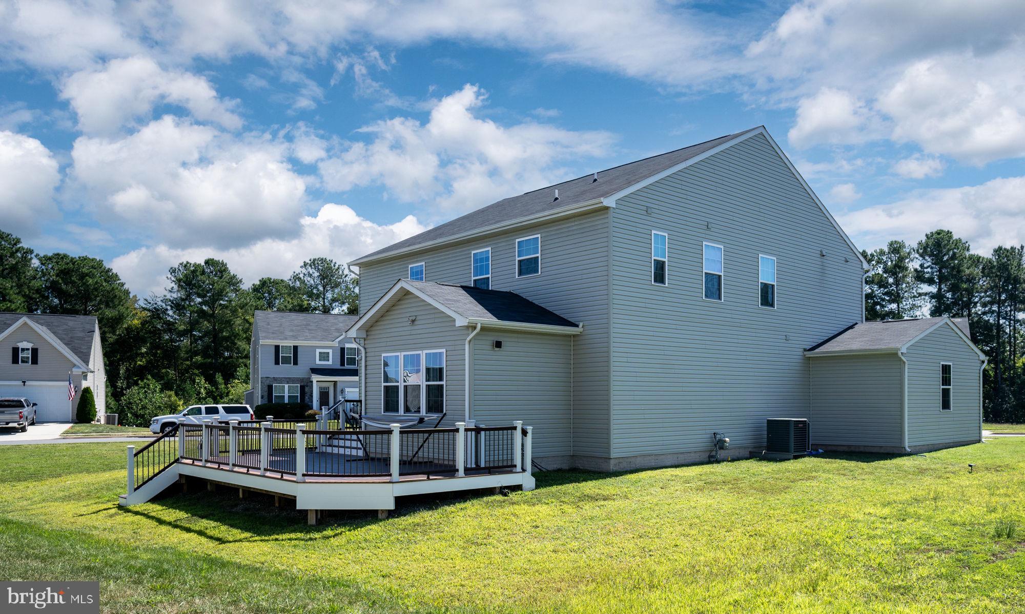 LEES PARKE - Residential