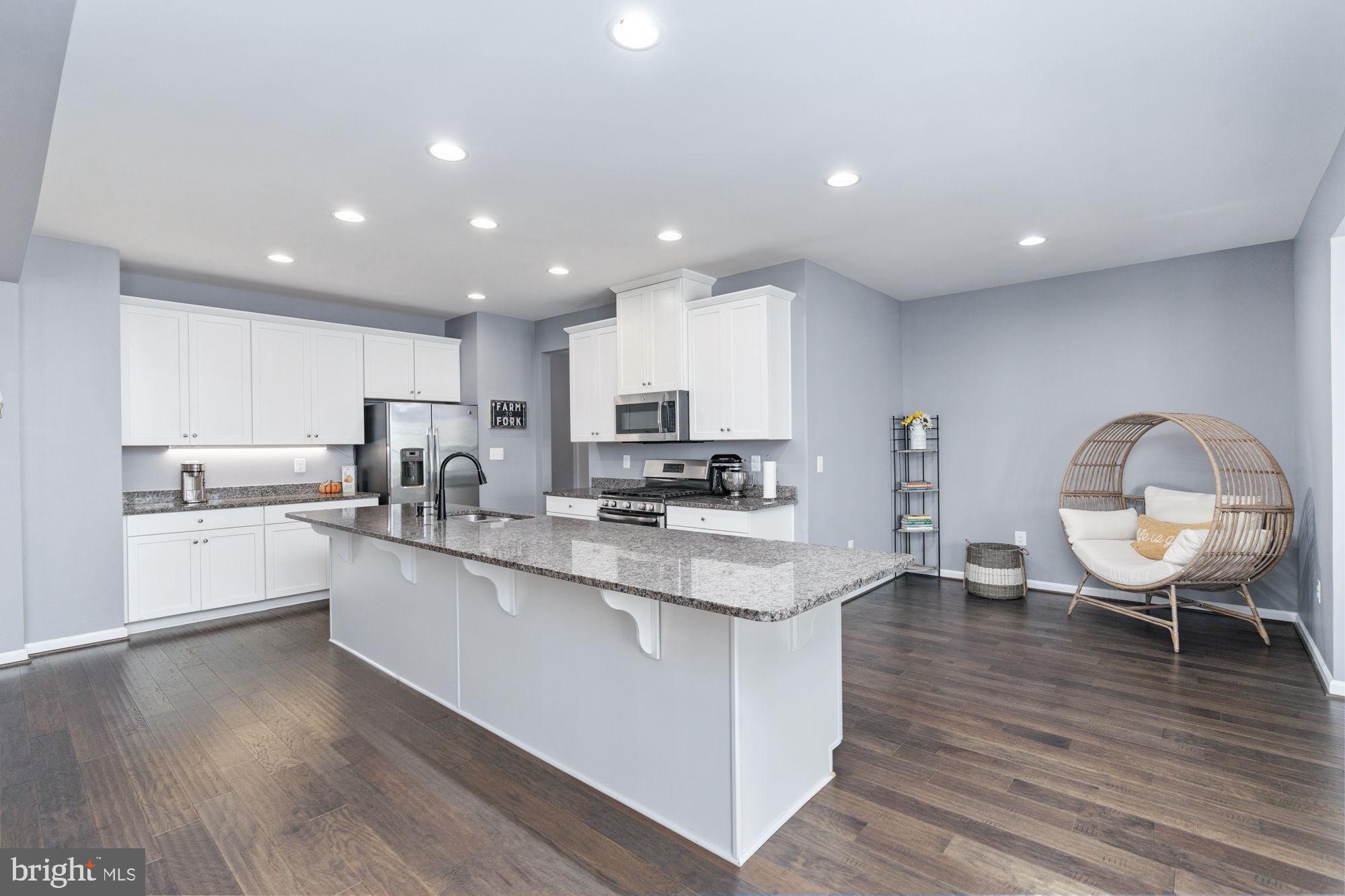 LEES PARKE - Residential