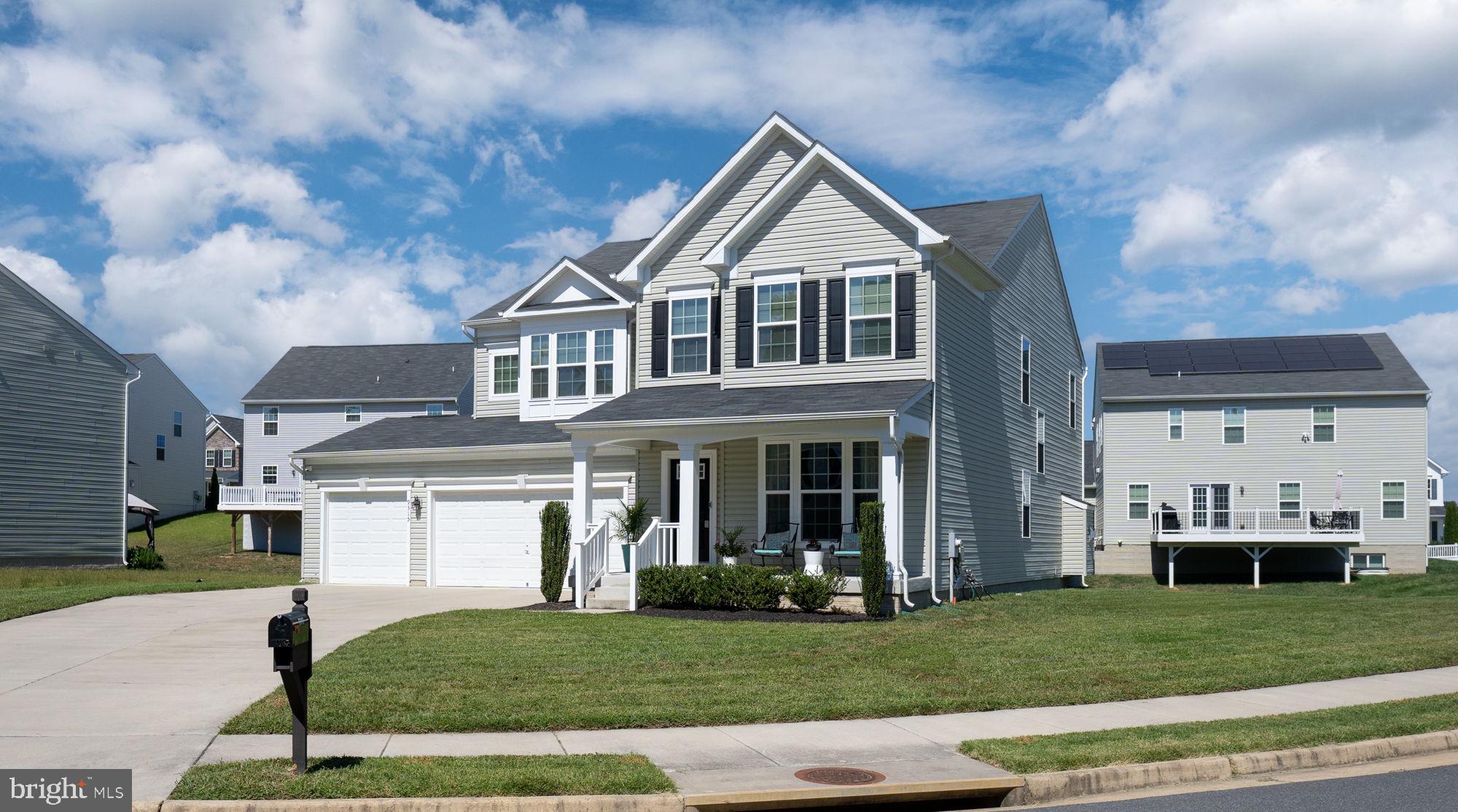 LEES PARKE - Residential