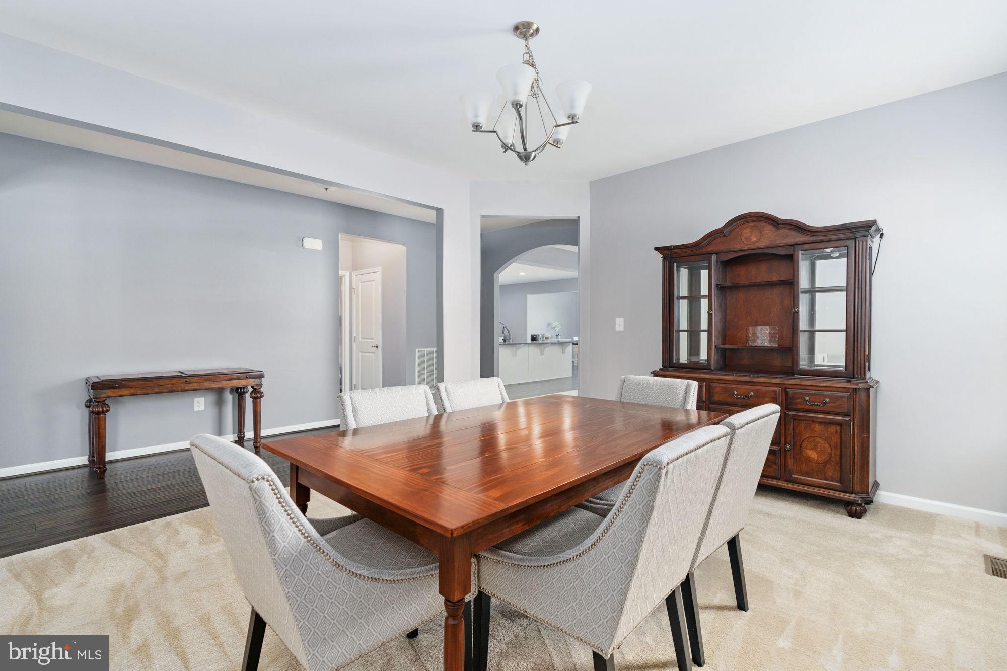 LEES PARKE - Residential